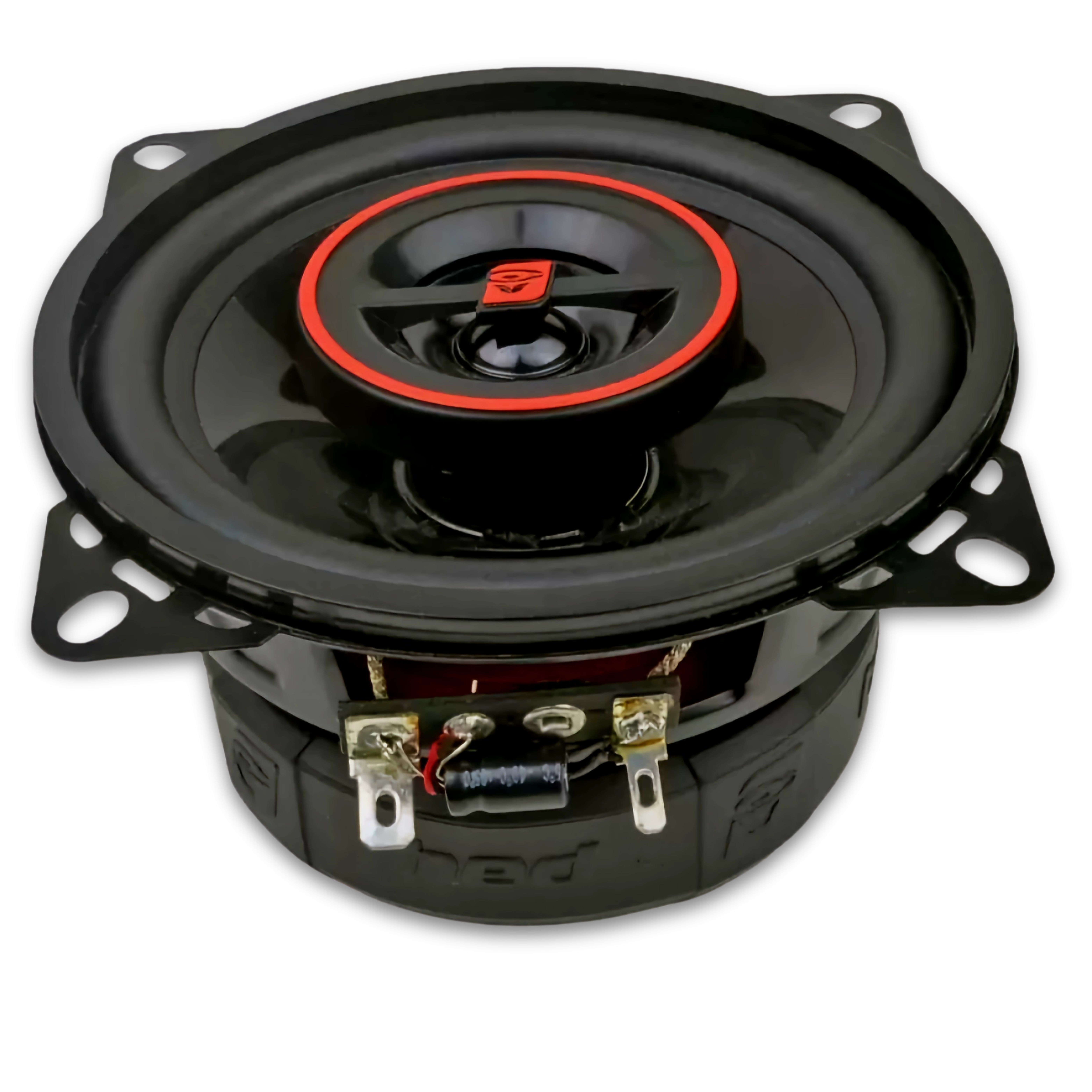 Bocinas Cerwin Vega H740 2 Vías 500W de Potencia.