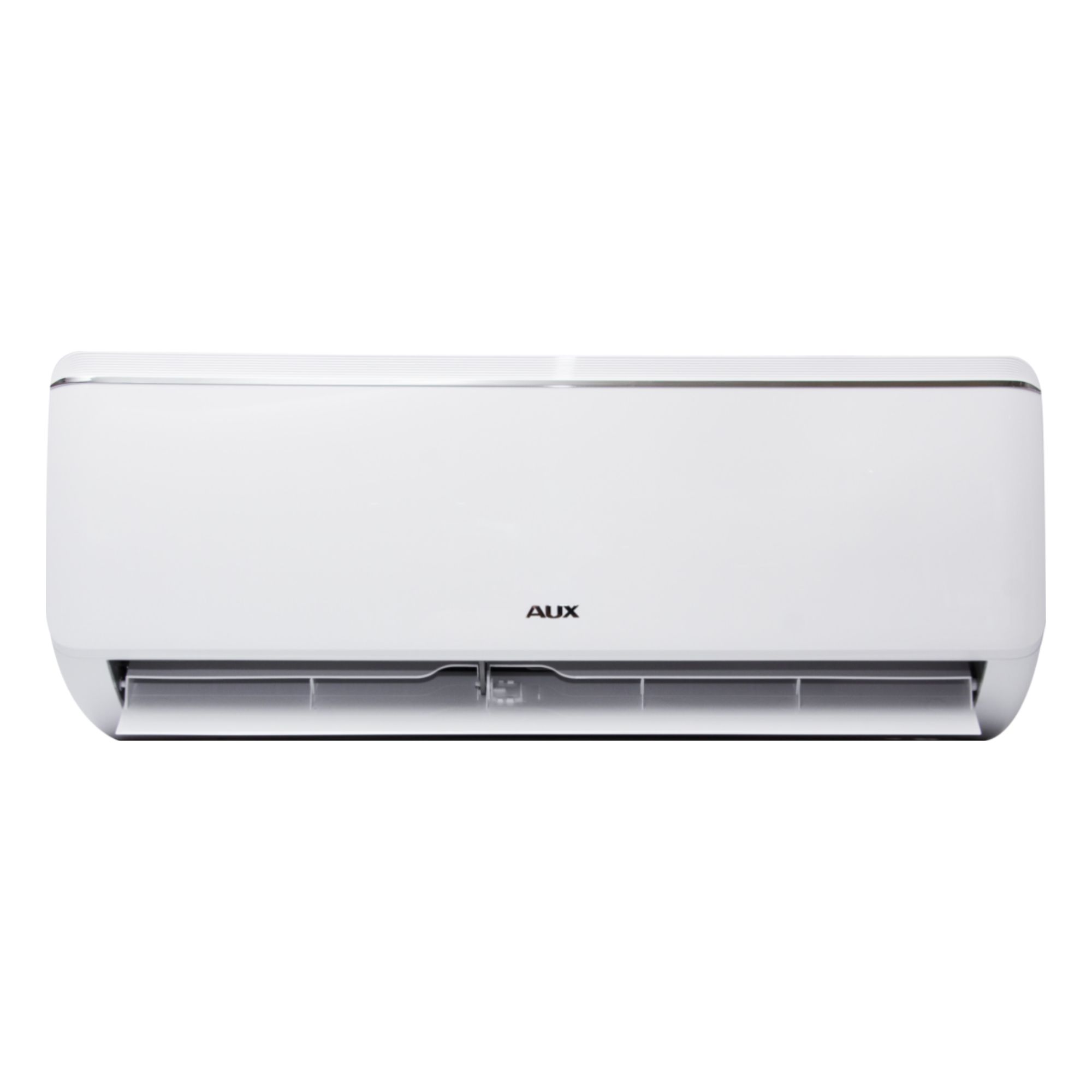 Minisplit Inverter AUX de 1.5 Toneladas, 18,000 BTU, Frío y Calor, 220V, Wi-Fi, Gris