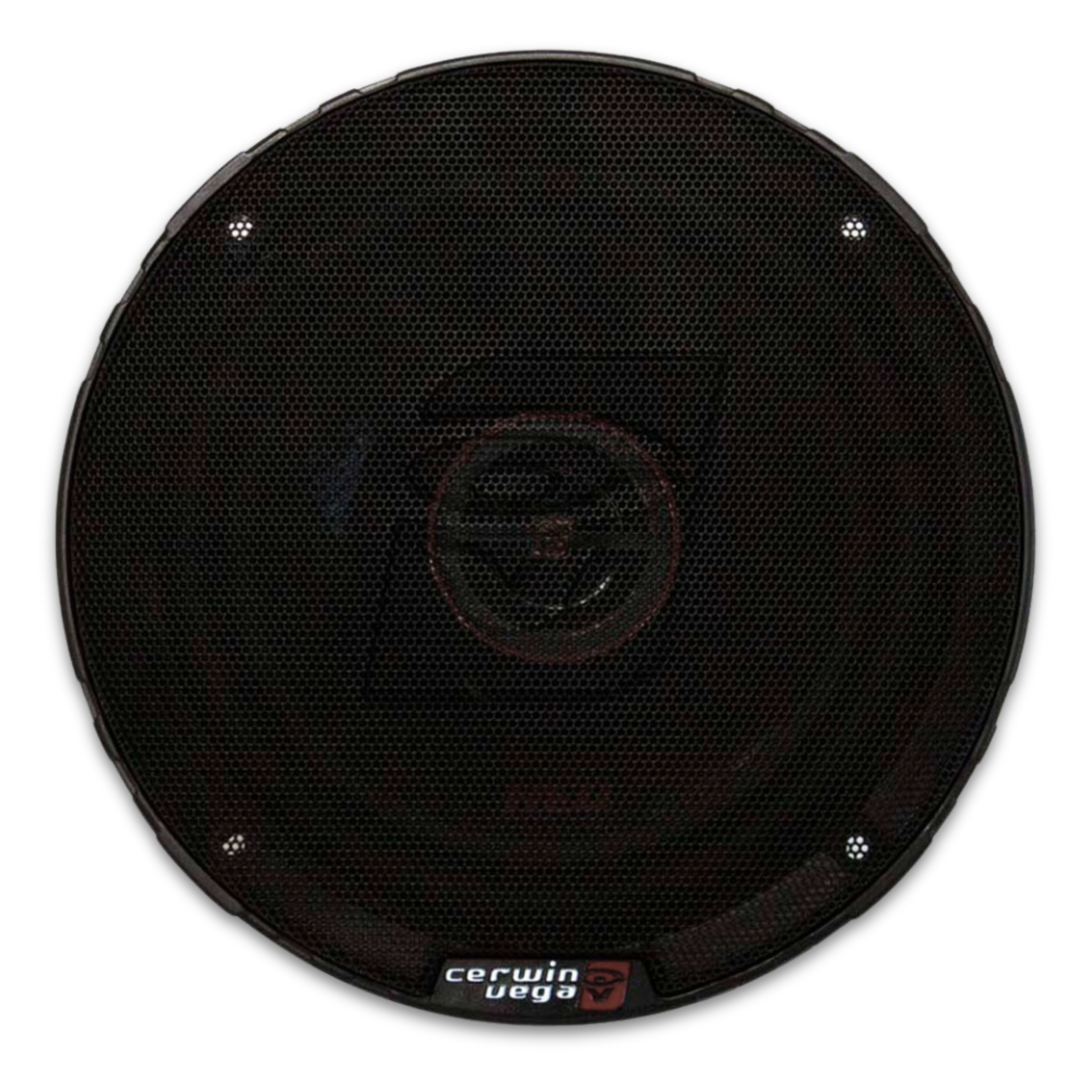 Bocinas Coaxiales 6.5 pulgadas 320 Watts Cerwin Vega H7652.