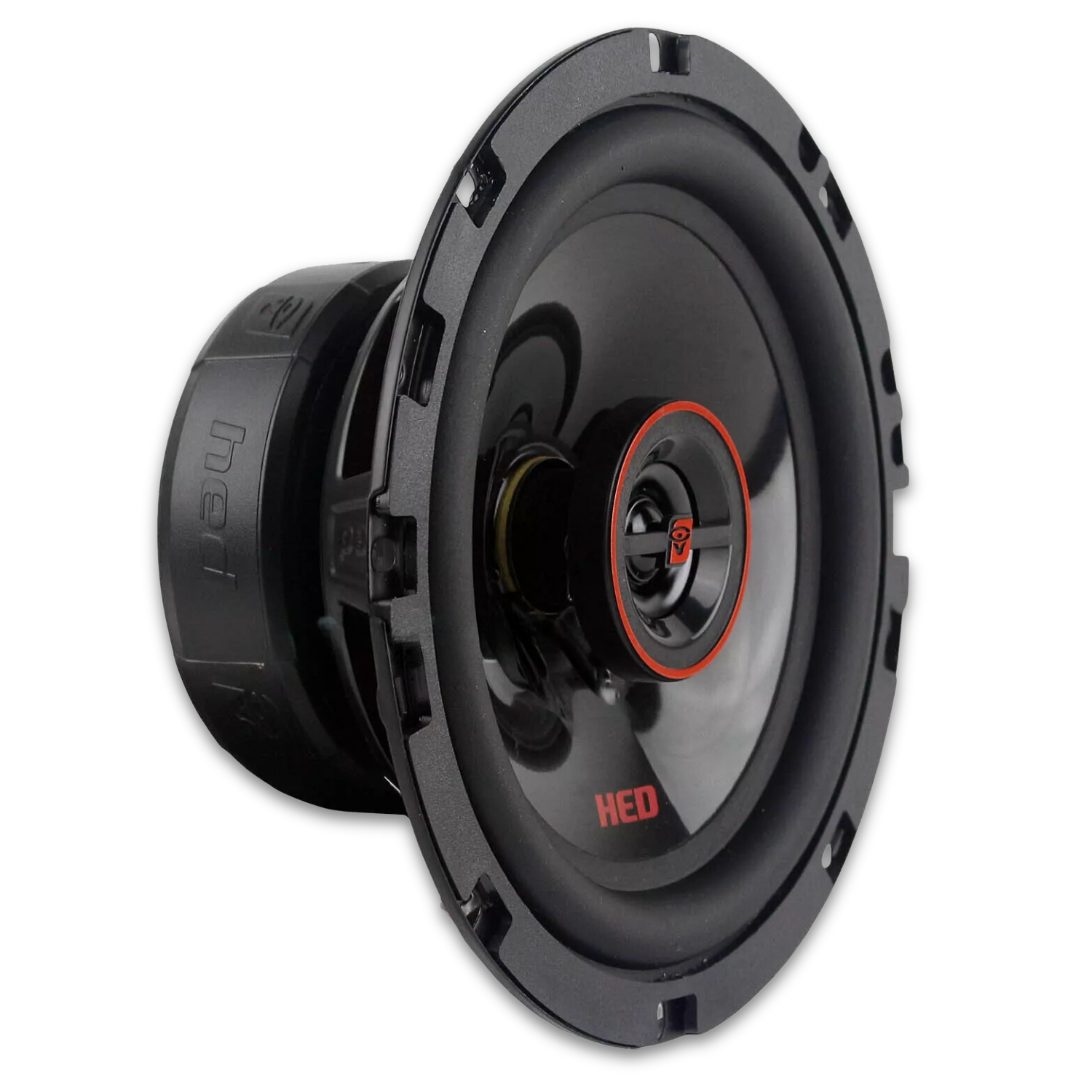 Bocinas Coaxiales 6.5 pulgadas 320 Watts Cerwin Vega H7652.