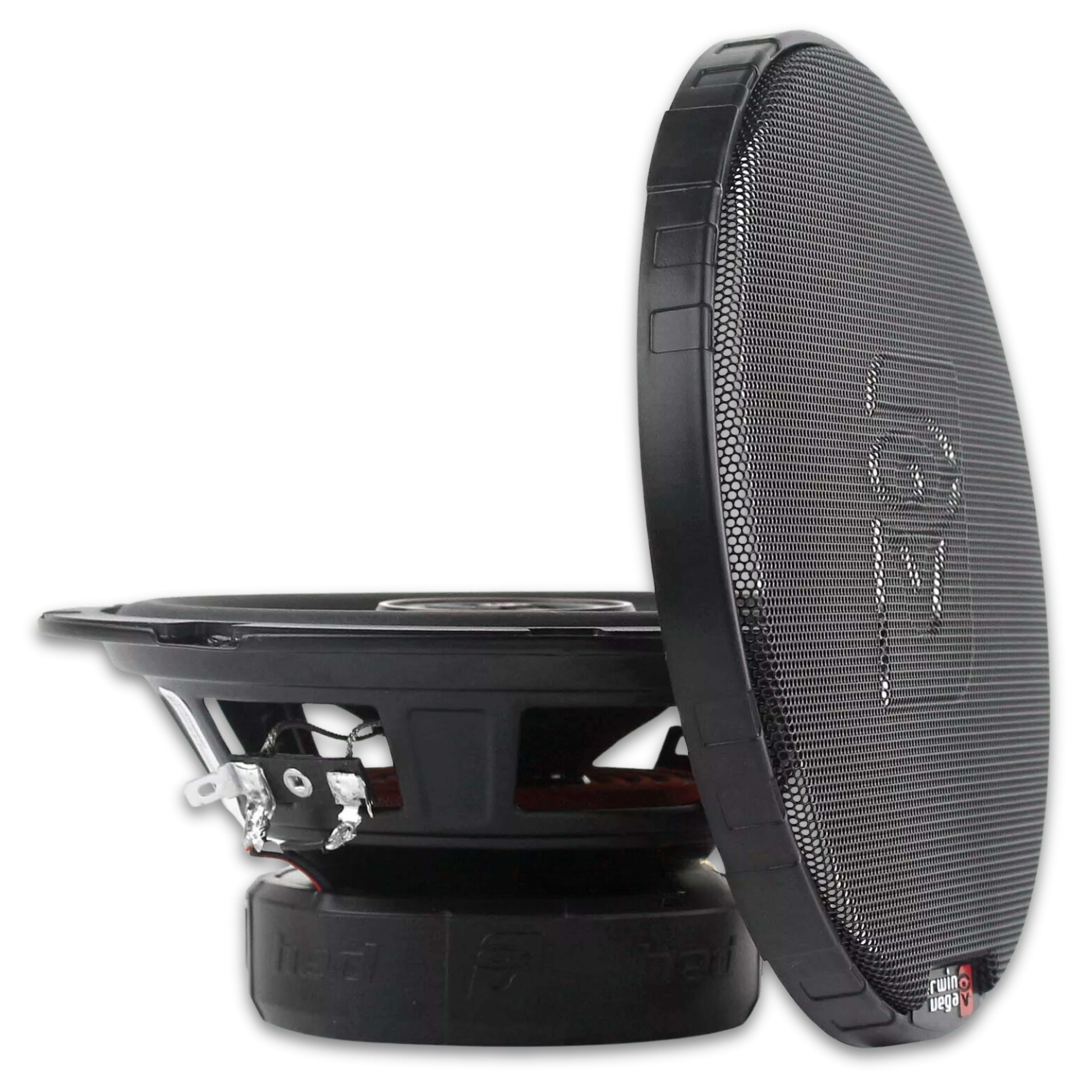 Bocinas Coaxiales 6.5 pulgadas 320 Watts Cerwin Vega H7652.