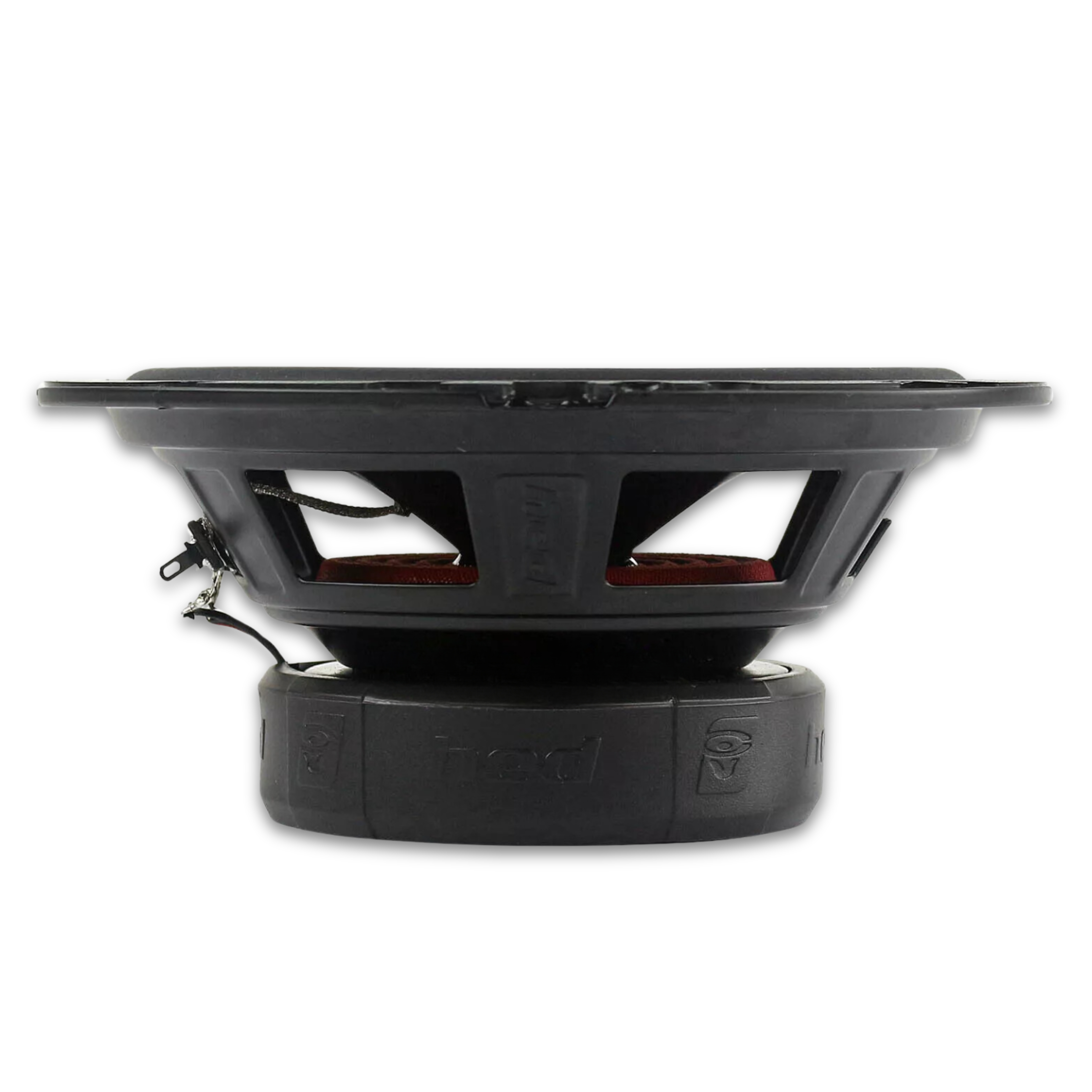 Bocinas Coaxiales 6.5 pulgadas 320 Watts Cerwin Vega H7652.