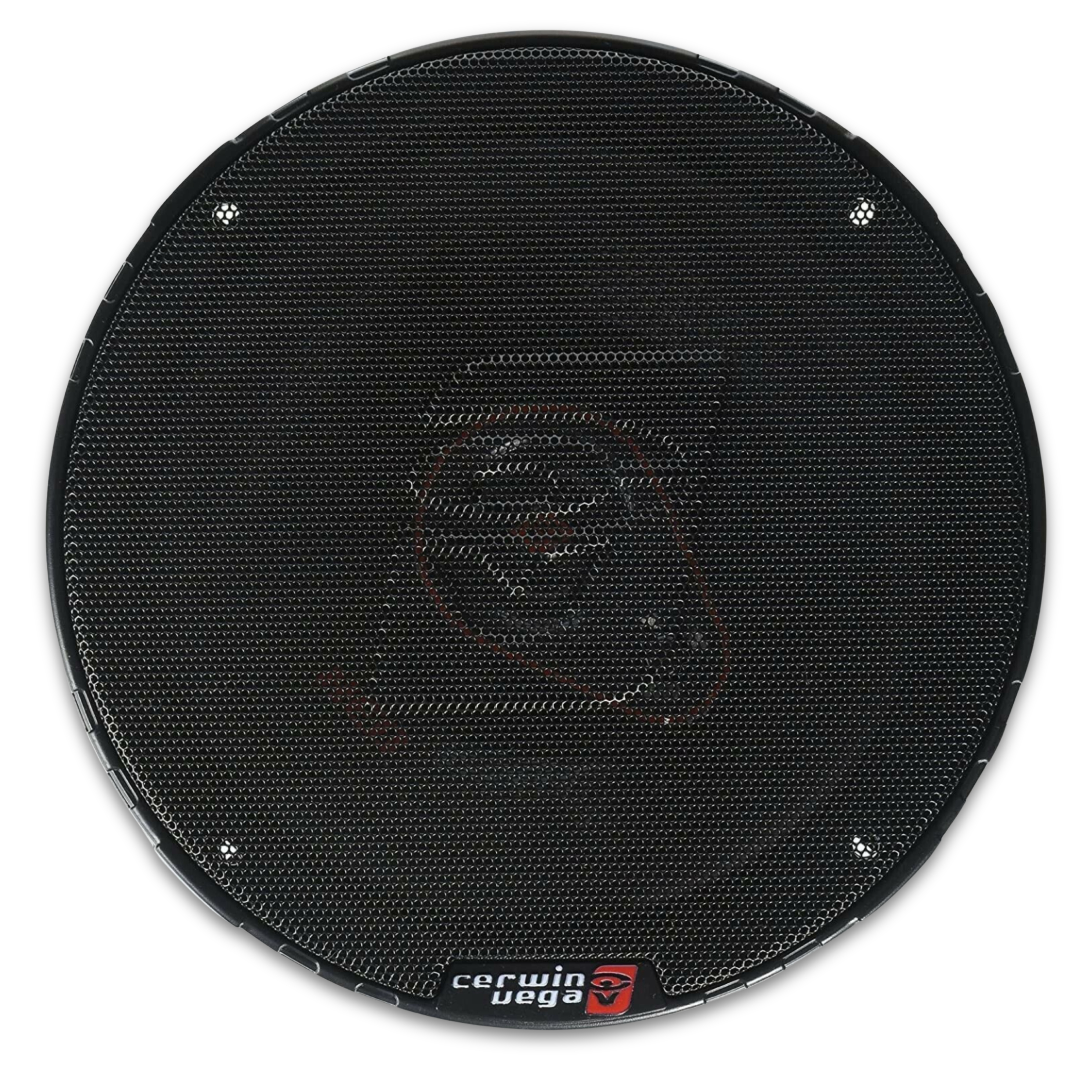 Bocinas Coaxiales 6.5 pulgadas 340 Watts Cerwin Vega H7653.