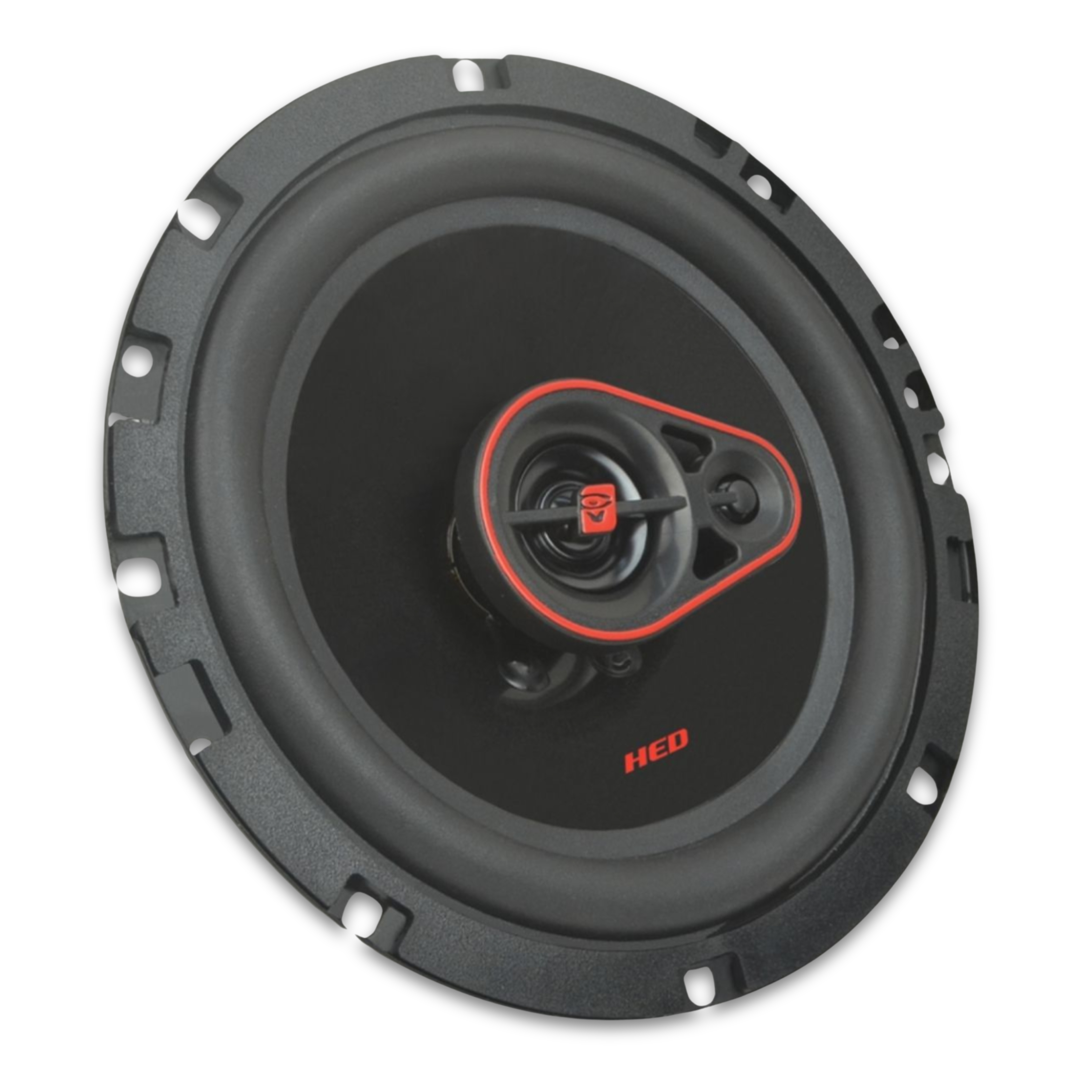 Bocinas Coaxiales 6.5 pulgadas 340 Watts Cerwin Vega H7653.