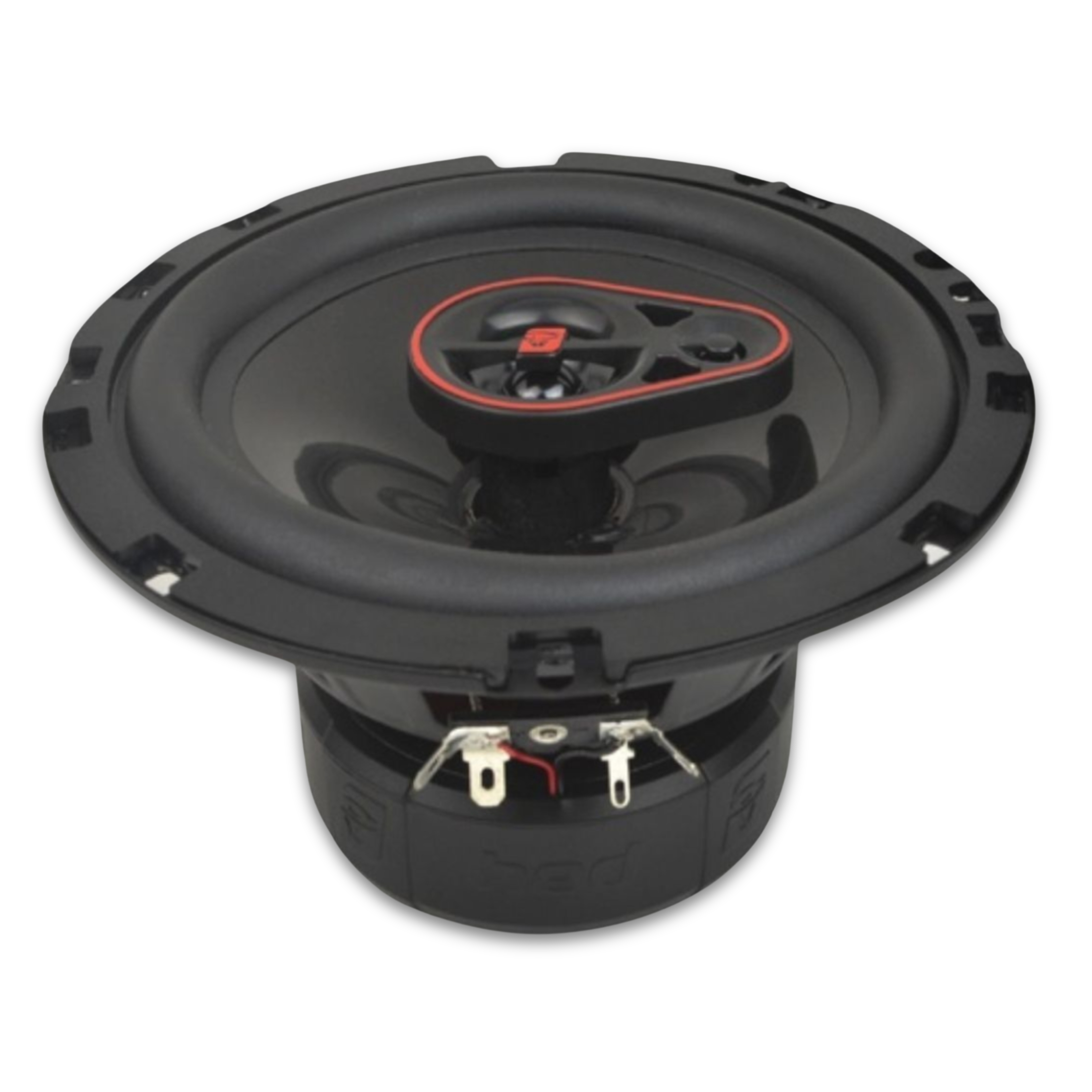 Bocinas Coaxiales 6.5 pulgadas 340 Watts Cerwin Vega H7653.