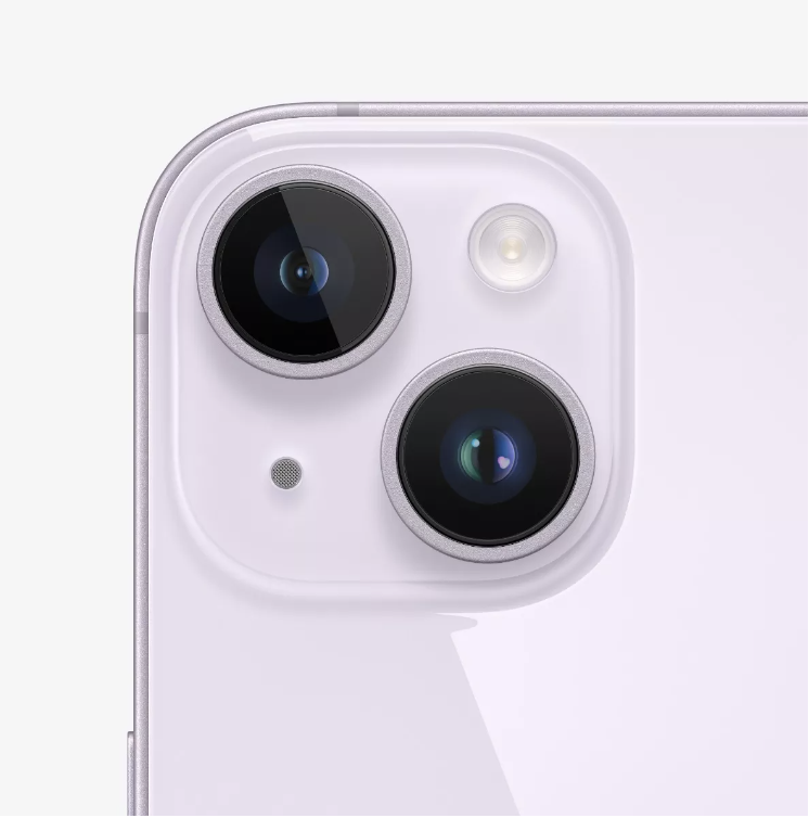 Apple Iphone 14 128GB - Morado