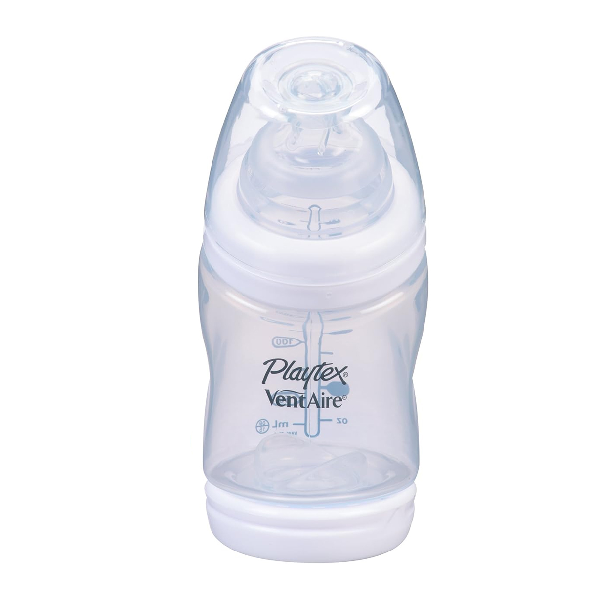 Biberón Playtex Ventaire Anticolic 6oz 1pz.