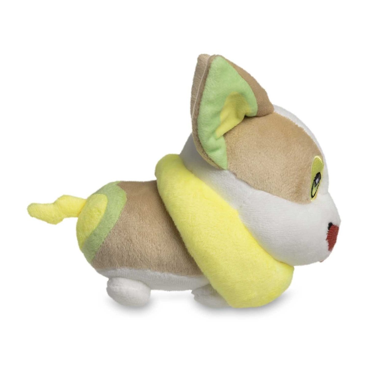 Yamper Pokemon Center Anime Peluche Felpa Juguetes Niños Original