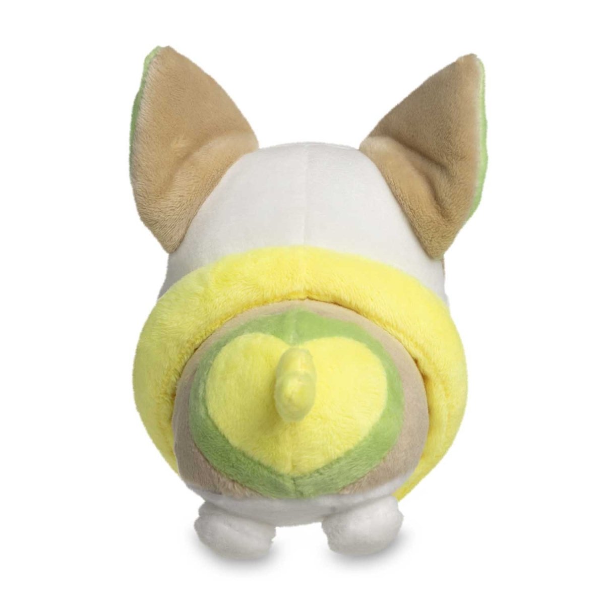 Yamper Pokemon Center Anime Peluche Felpa Juguetes Niños Original