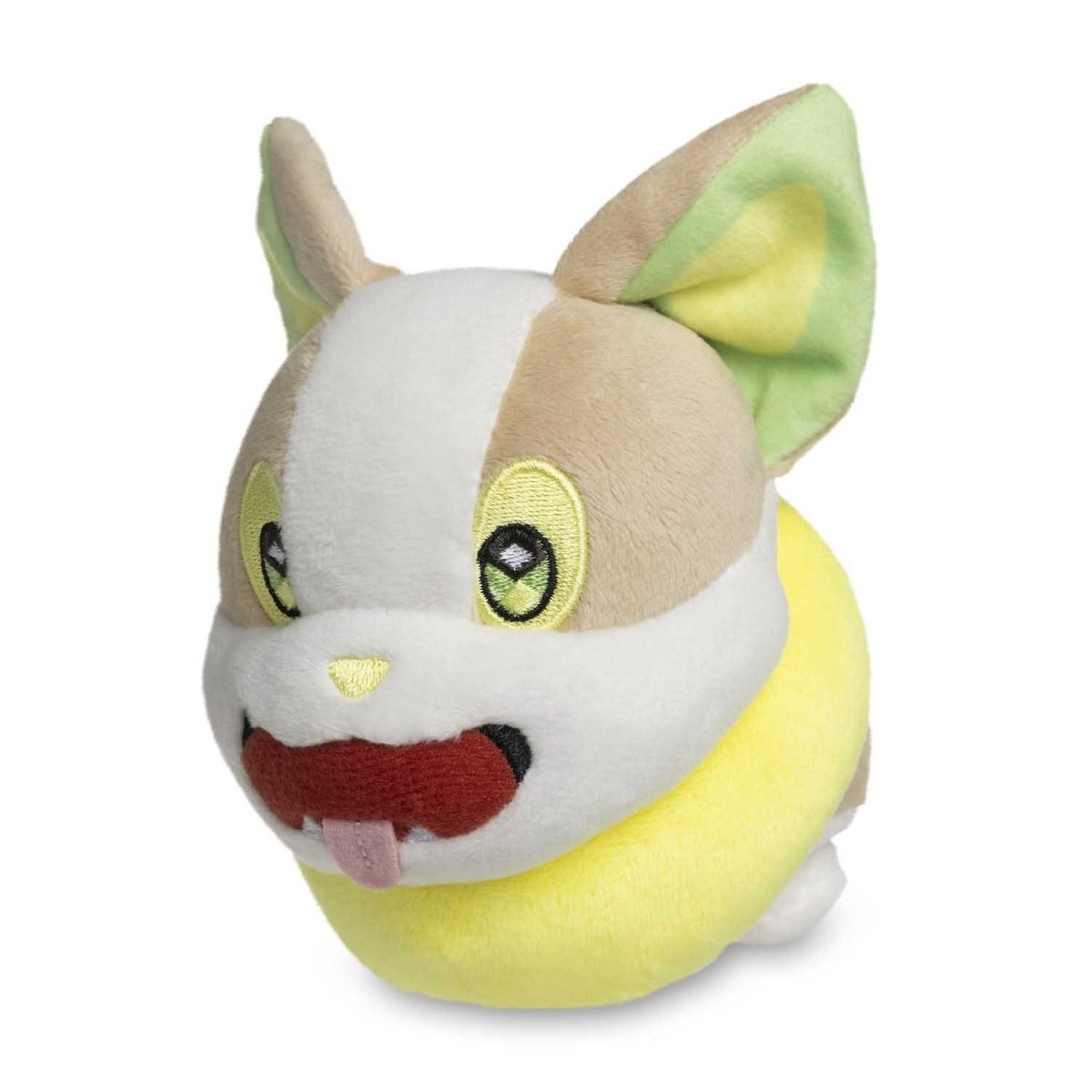 Yamper Pokemon Center Anime Peluche Felpa Juguetes Niños Original