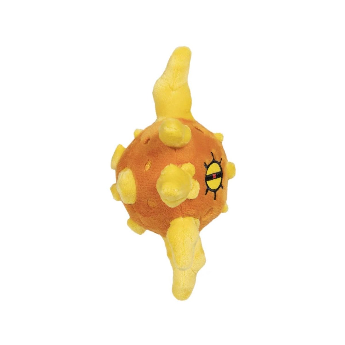 Solrock Pokemon Center Anime Peluche Felpa Juguetes Niños Original