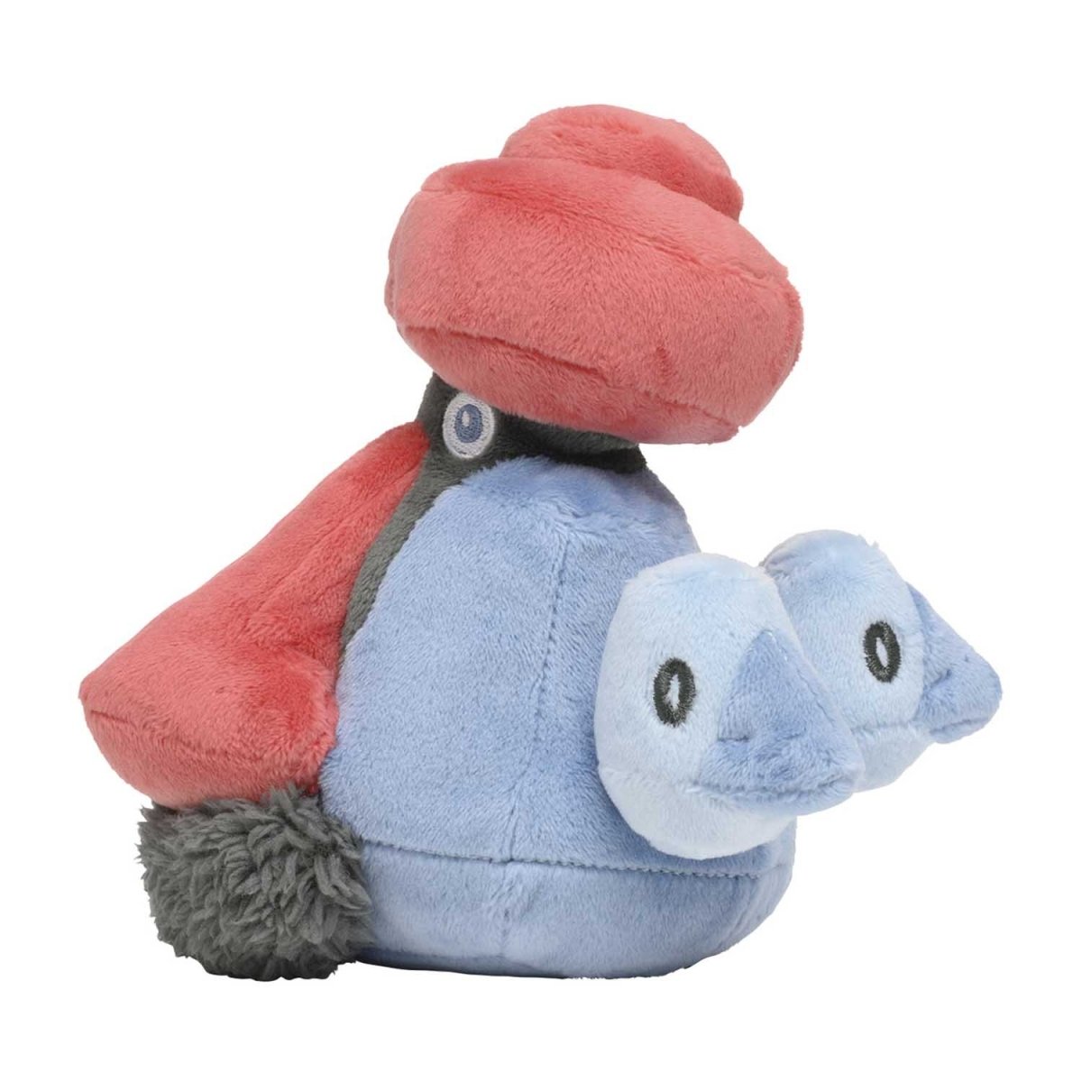 Probopass Pokemon Center Anime Peluche Felpa Juguetes Niños Original