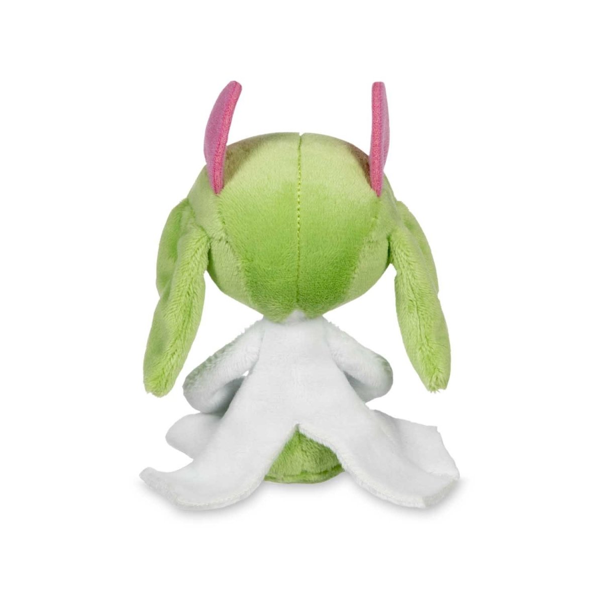 Kirlia Pokemon Center Anime Peluche Felpa Juguetes Niños Original