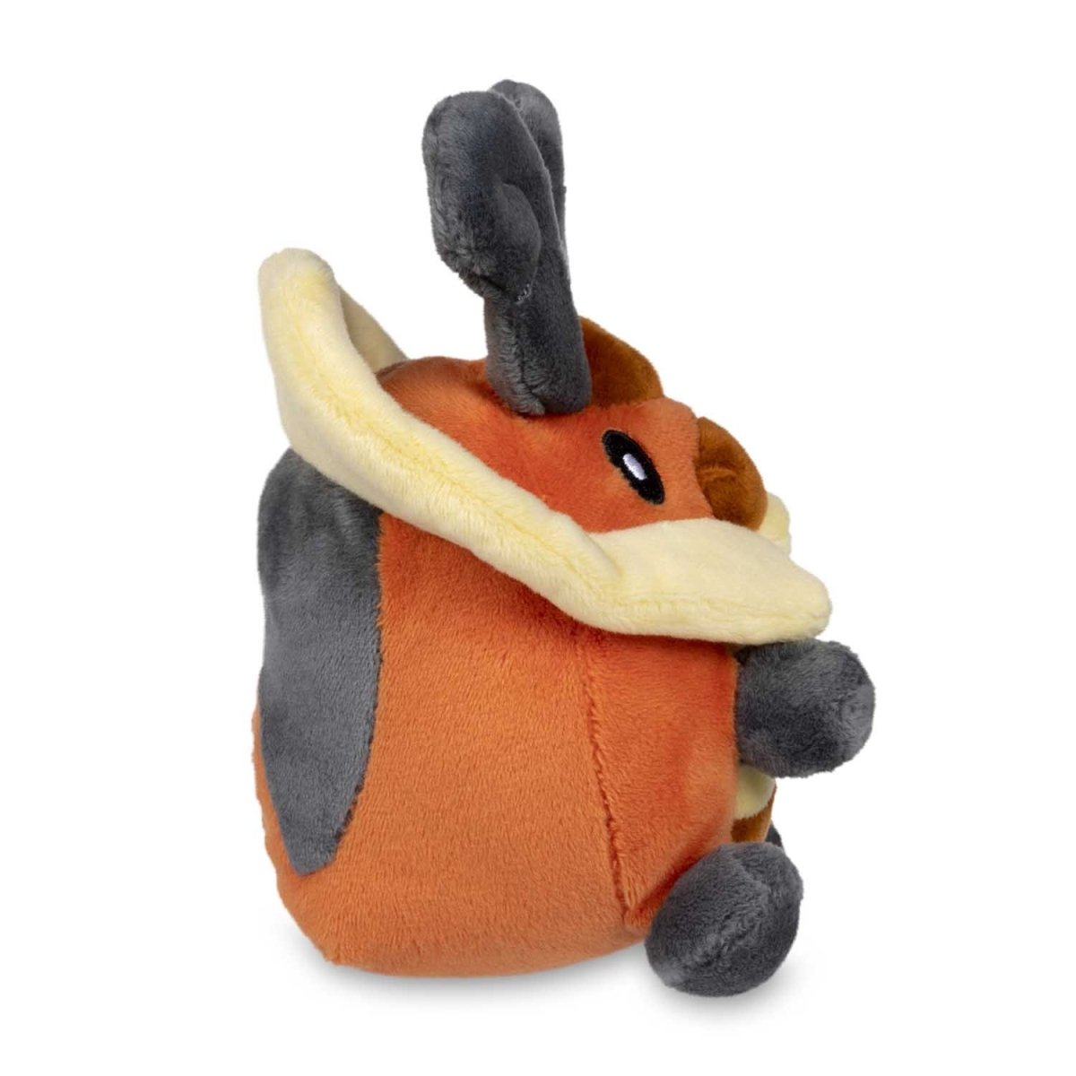 Kricketot Pokemon Center Anime Peluche Felpa Juguetes Niños Original