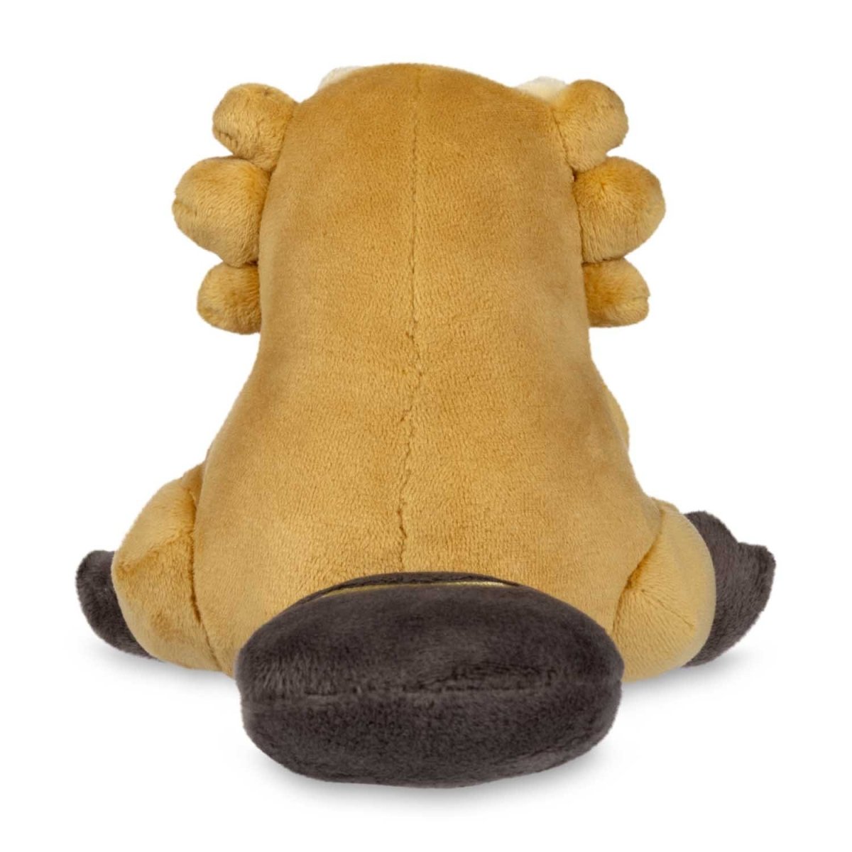 Bibarel Pokemon Center Anime Peluche Felpa Juguetes Niños Original