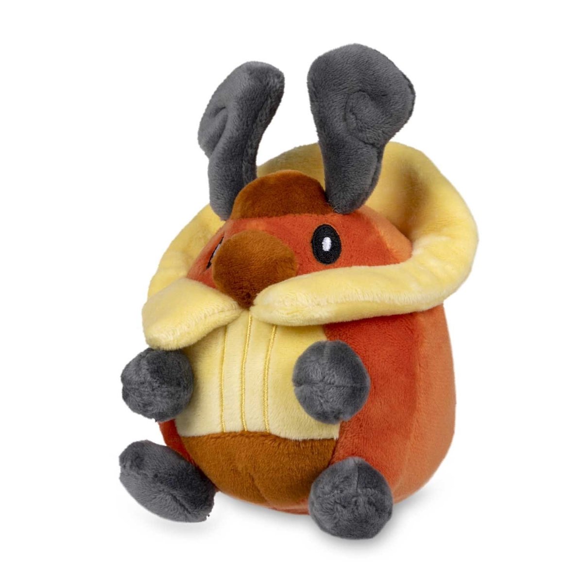 Kricketot Pokemon Center Anime Peluche Felpa Juguetes Niños Original