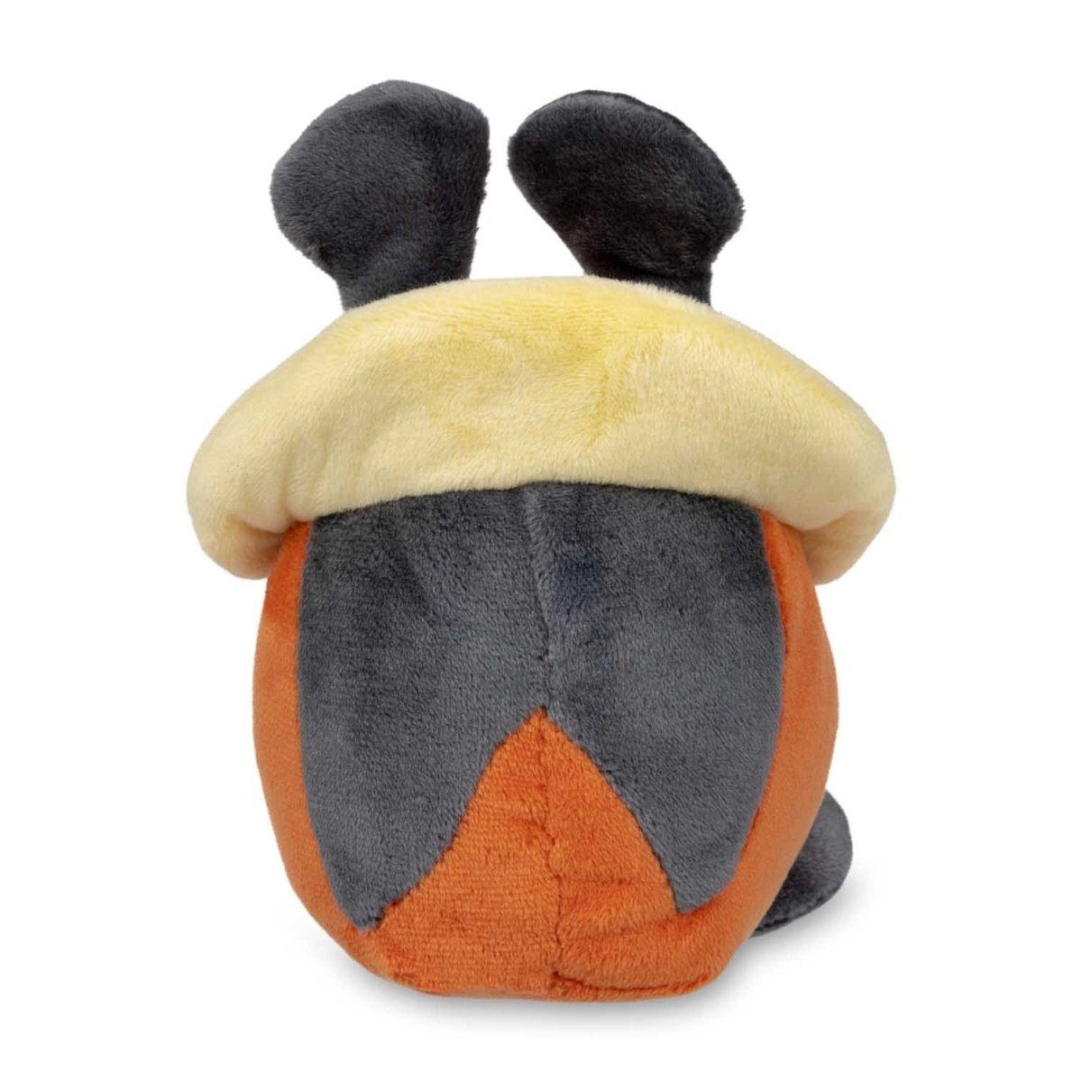 Kricketot Pokemon Center Anime Peluche Felpa Juguetes Niños Original