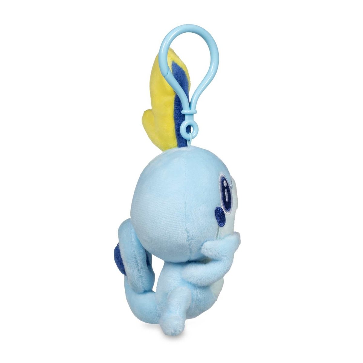 Sobble Pokemon Center Anime Peluche Felpa Juguetes Niños Original