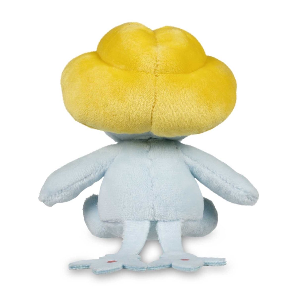 Uxie Pokemon Center Anime Peluche Felpa Juguetes Niños Original