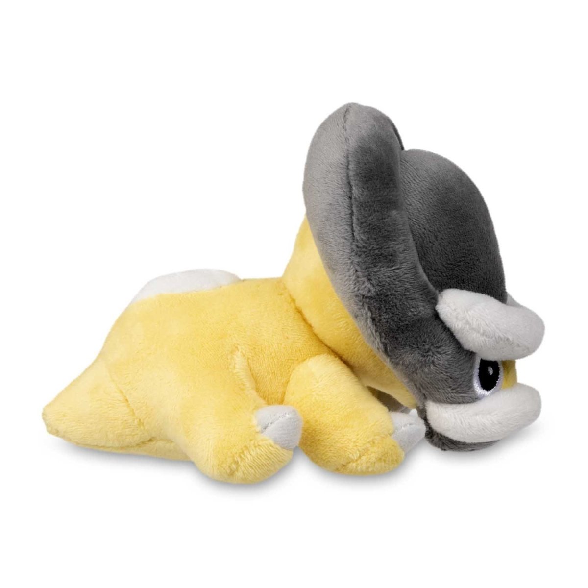 Shieldon Pokemon Center Anime Peluche Felpa Juguetes Niños Original