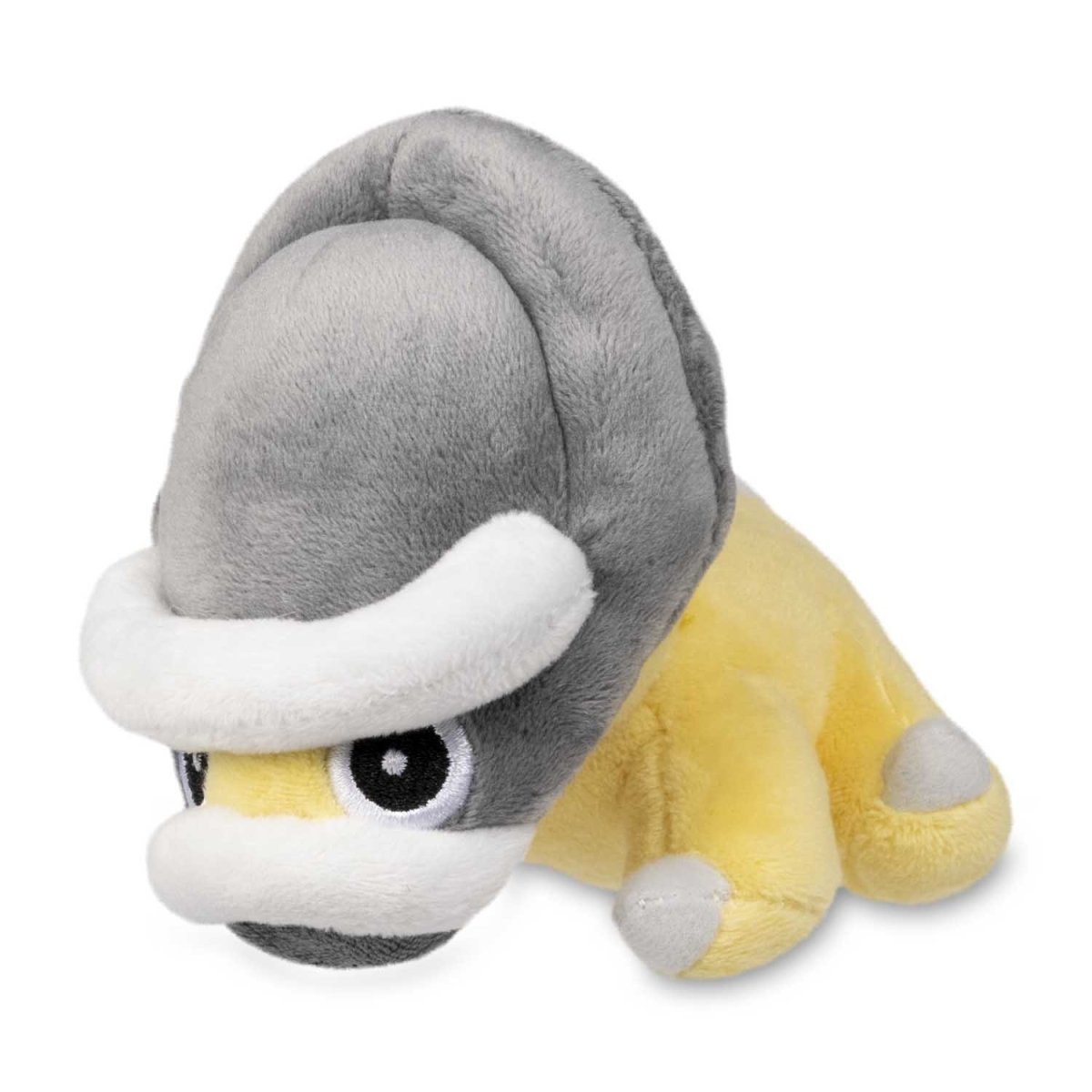 Shieldon Pokemon Center Anime Peluche Felpa Juguetes Niños Original