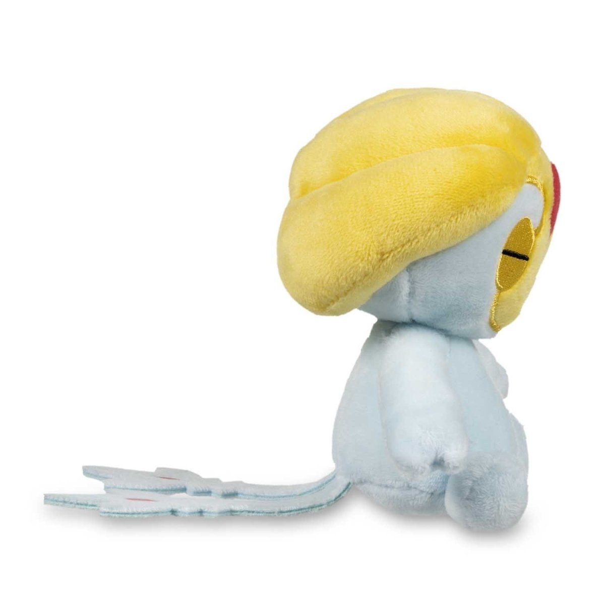 Uxie Pokemon Center Anime Peluche Felpa Juguetes Niños Original