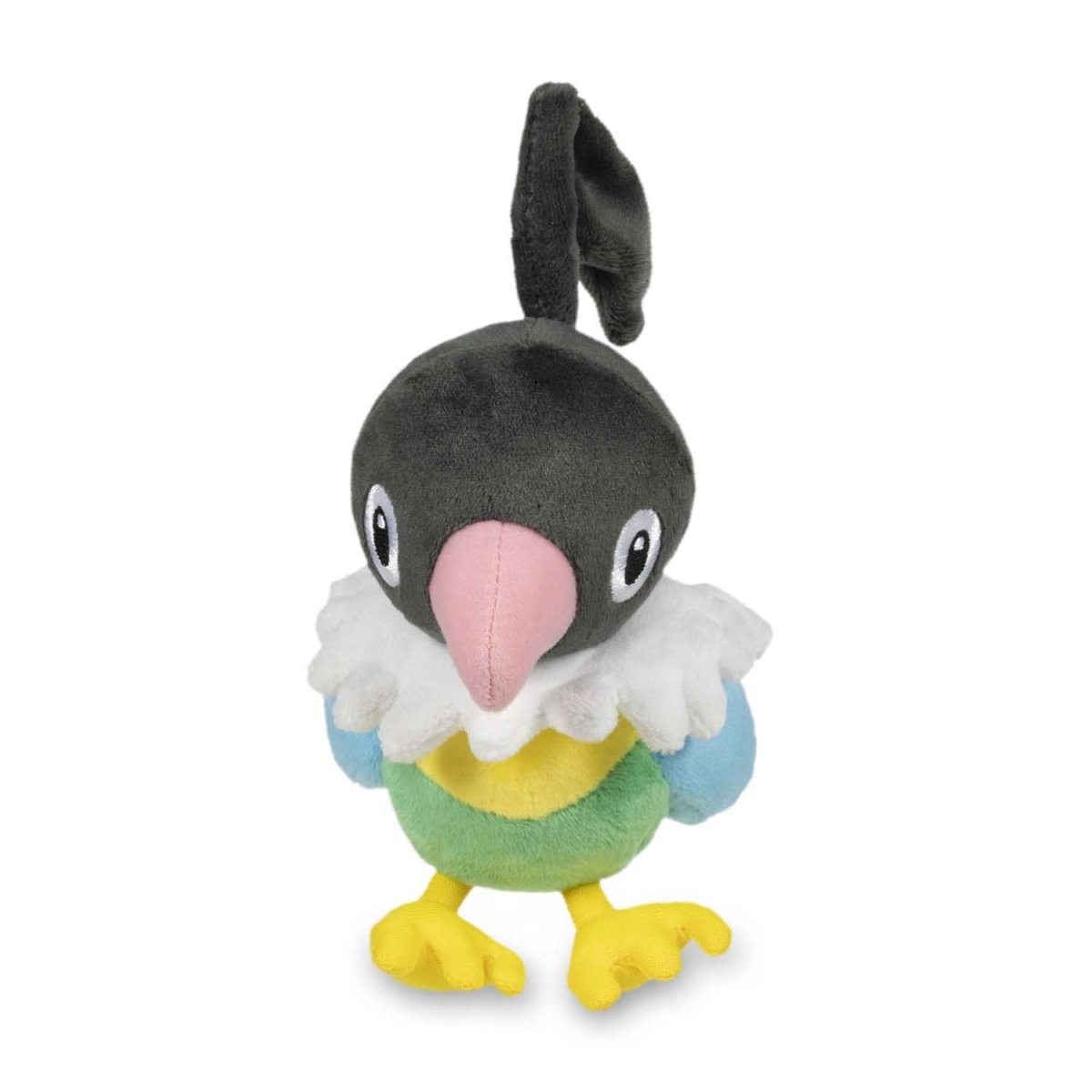 Chatot Pokemon Center Anime Peluche Felpa Juguetes Niños Original