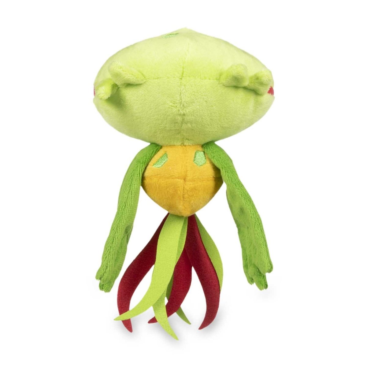 Carnivine Pokemon Center Anime Peluche Felpa Juguetes Niños Original
