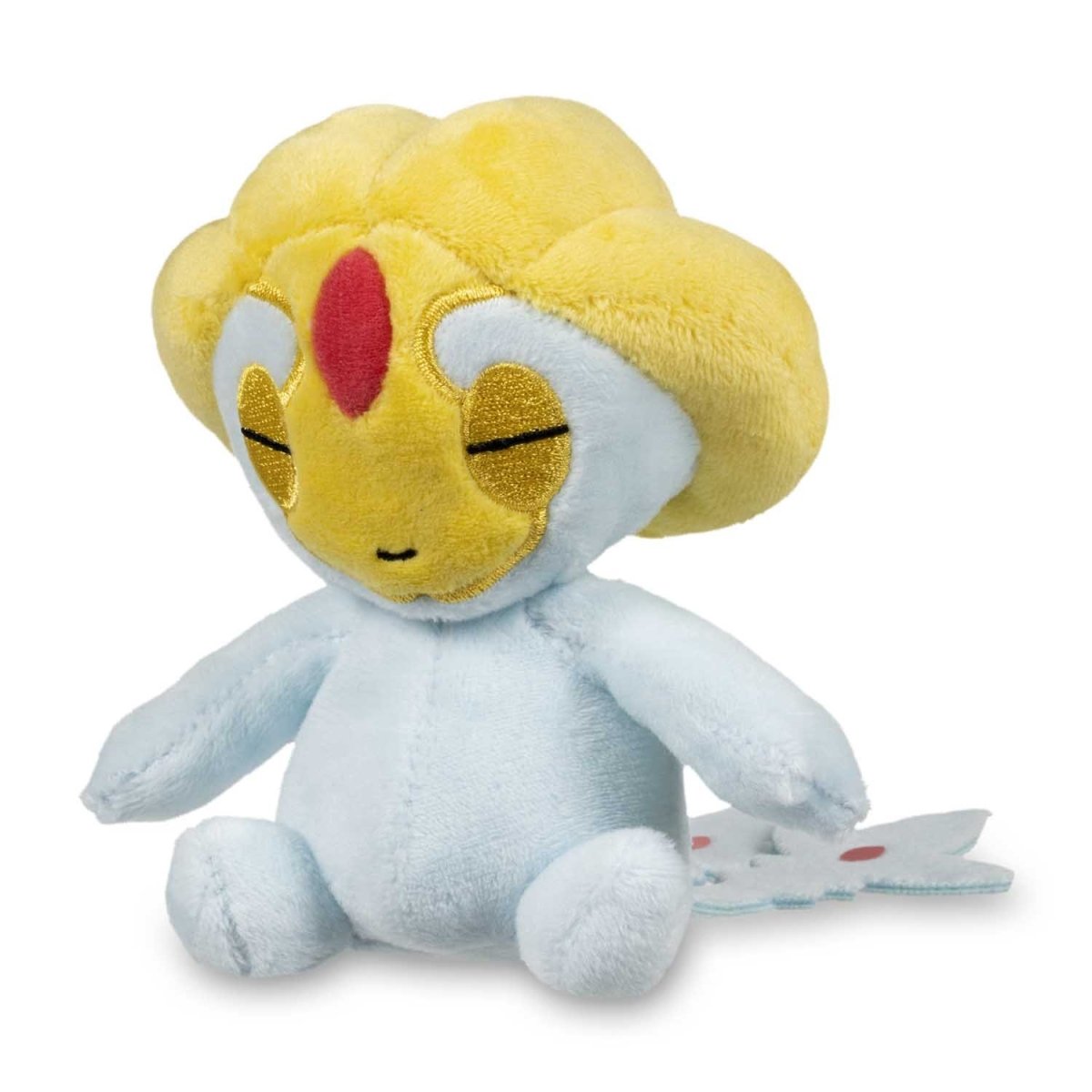 Uxie Pokemon Center Anime Peluche Felpa Juguetes Niños Original