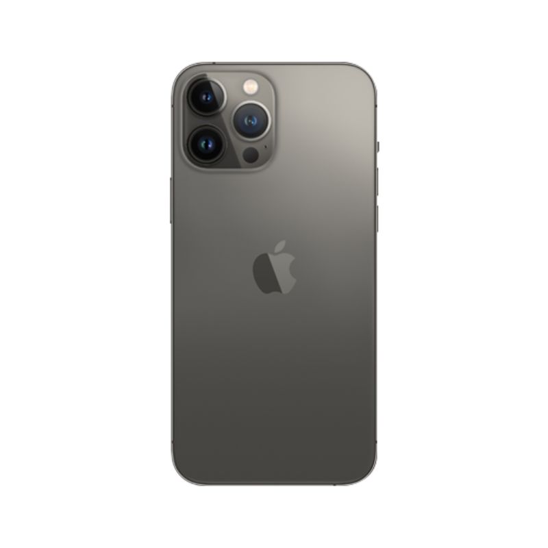 iPhone 13 Pro Max 256GB Gris Reacondicionado Grado A + Bastón Bluetooth.