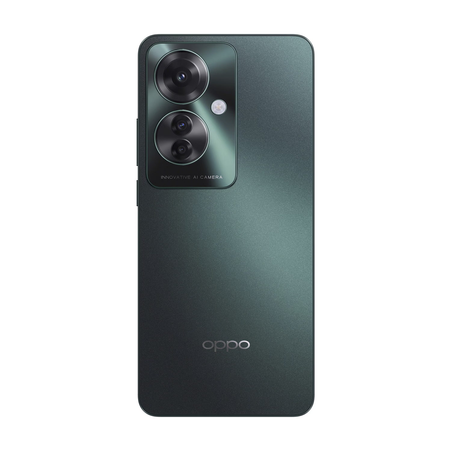 Oppo Reno 11F 8GB 256GB 5G Verde.