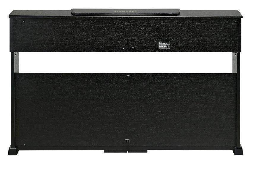 Piano DIgital Kurzweil KA-130SR.