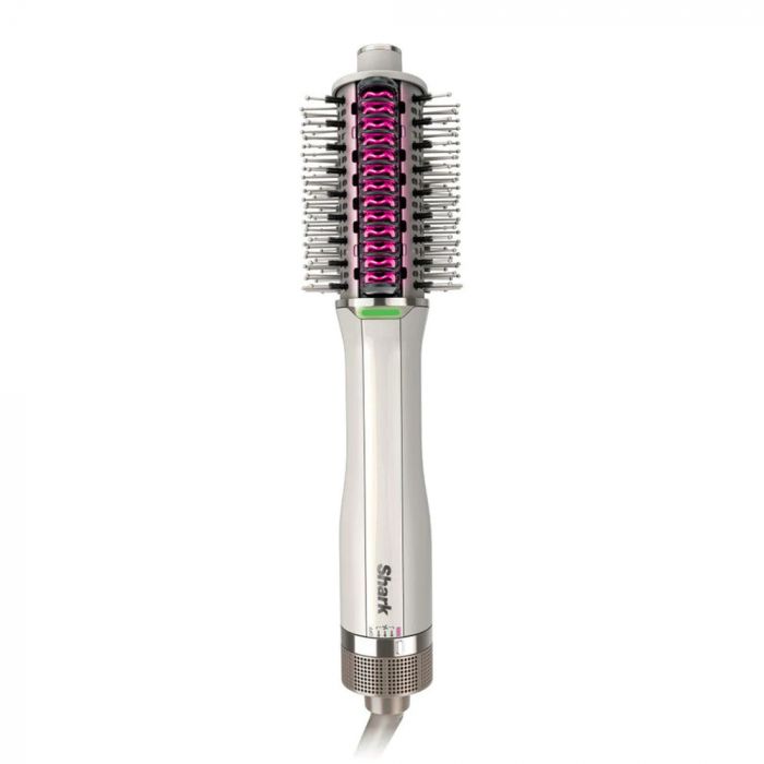 Cepillo Alisador Shark Smoothstyle  Ht202 Humedo y Seco.