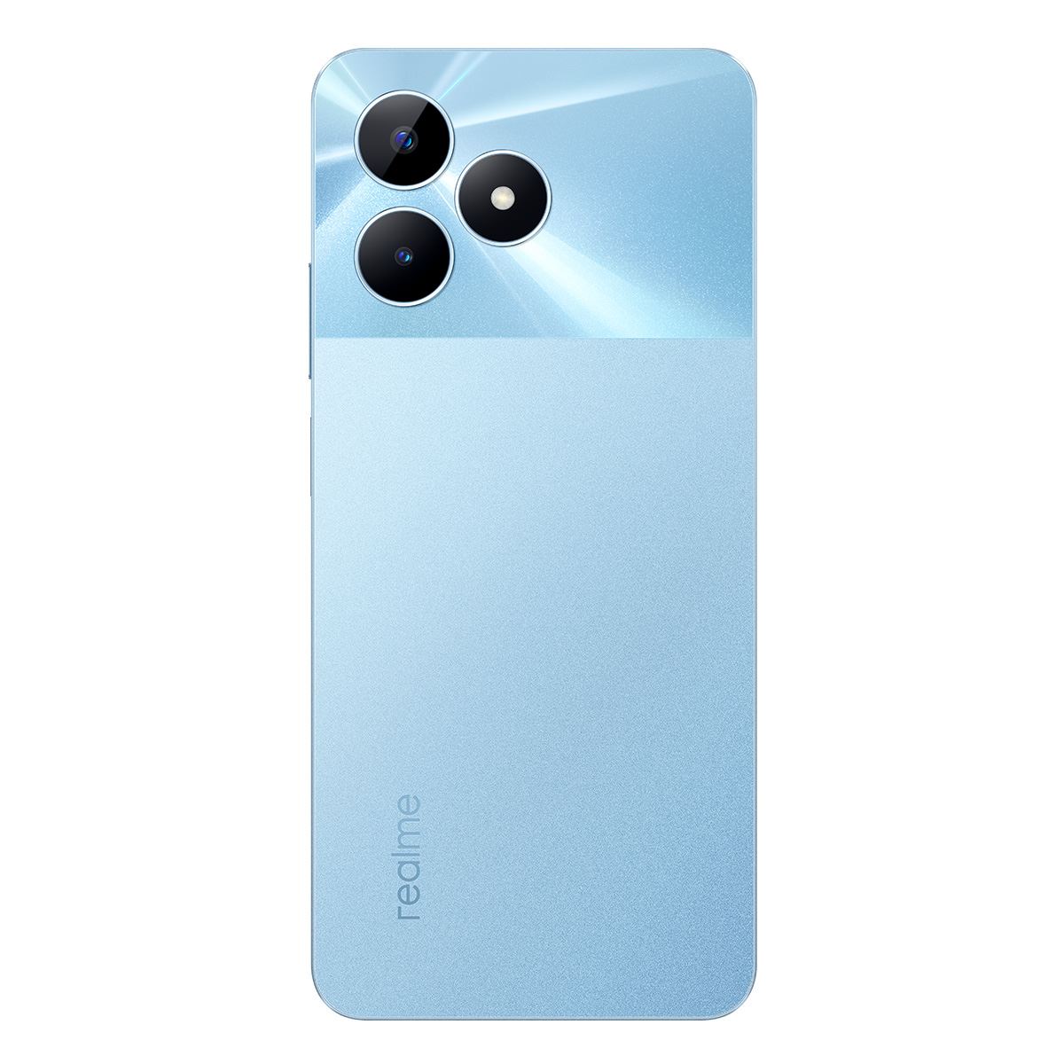 Realme Note 50 Dual Sim 128GB Azul 4GB Ram Desbloqueado