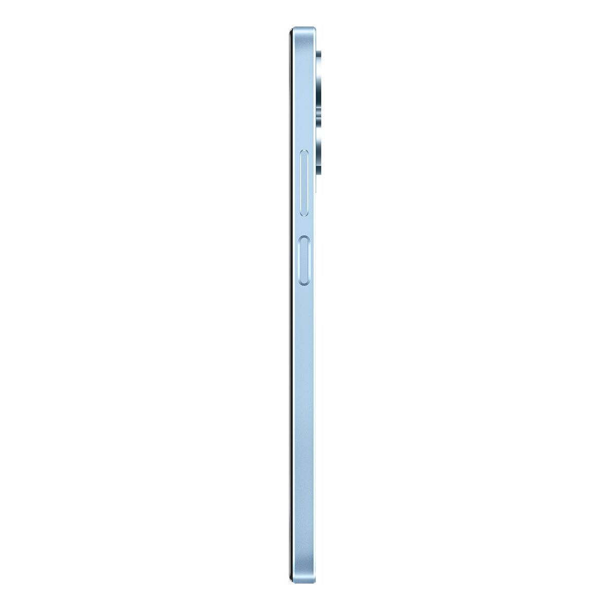 Realme Note 50 Dual Sim 128GB Azul 4GB Ram Desbloqueado