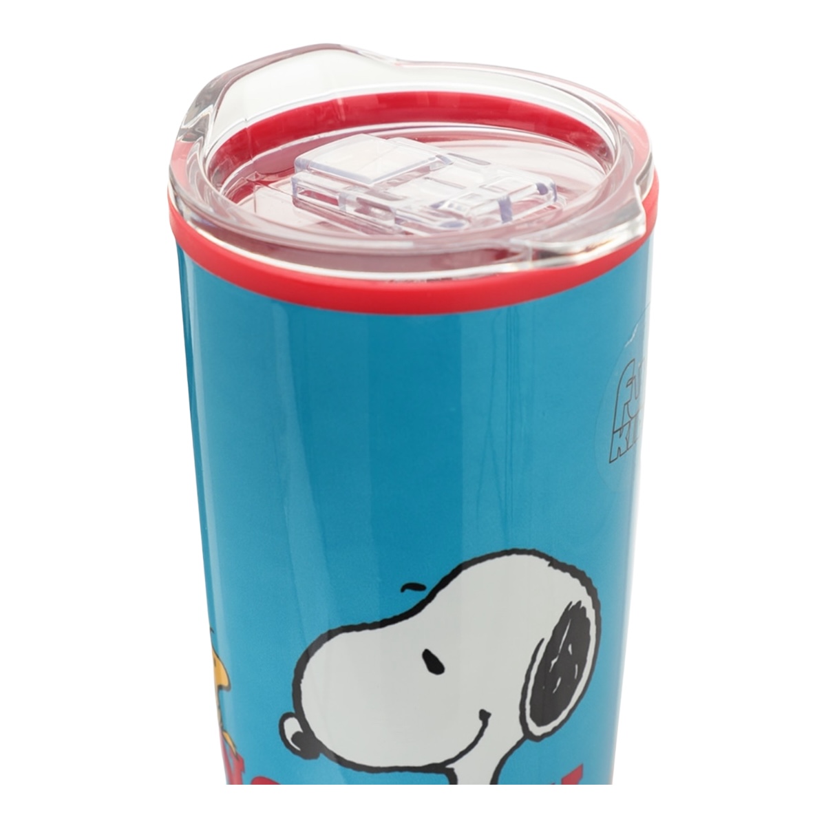Termo Para Cafe Acero Inoxidable Snoopy Vaso Termico 450ml.