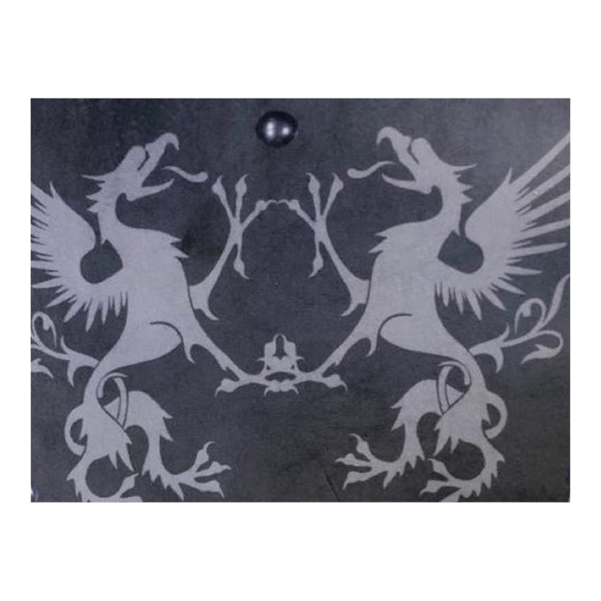Set Mazo Y Escudo Pillowfight Warriors Almohada Suave.