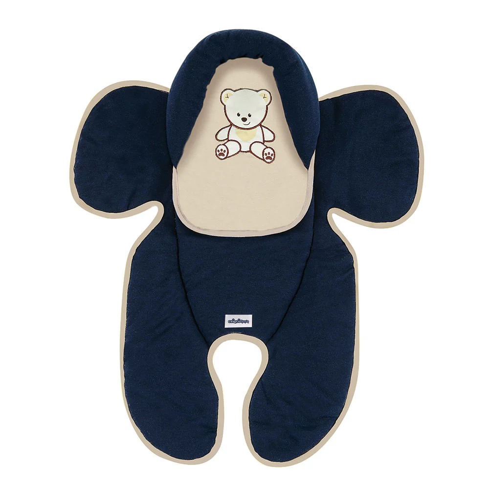 Chiqui Mundo Baby comfort Baby Blue.