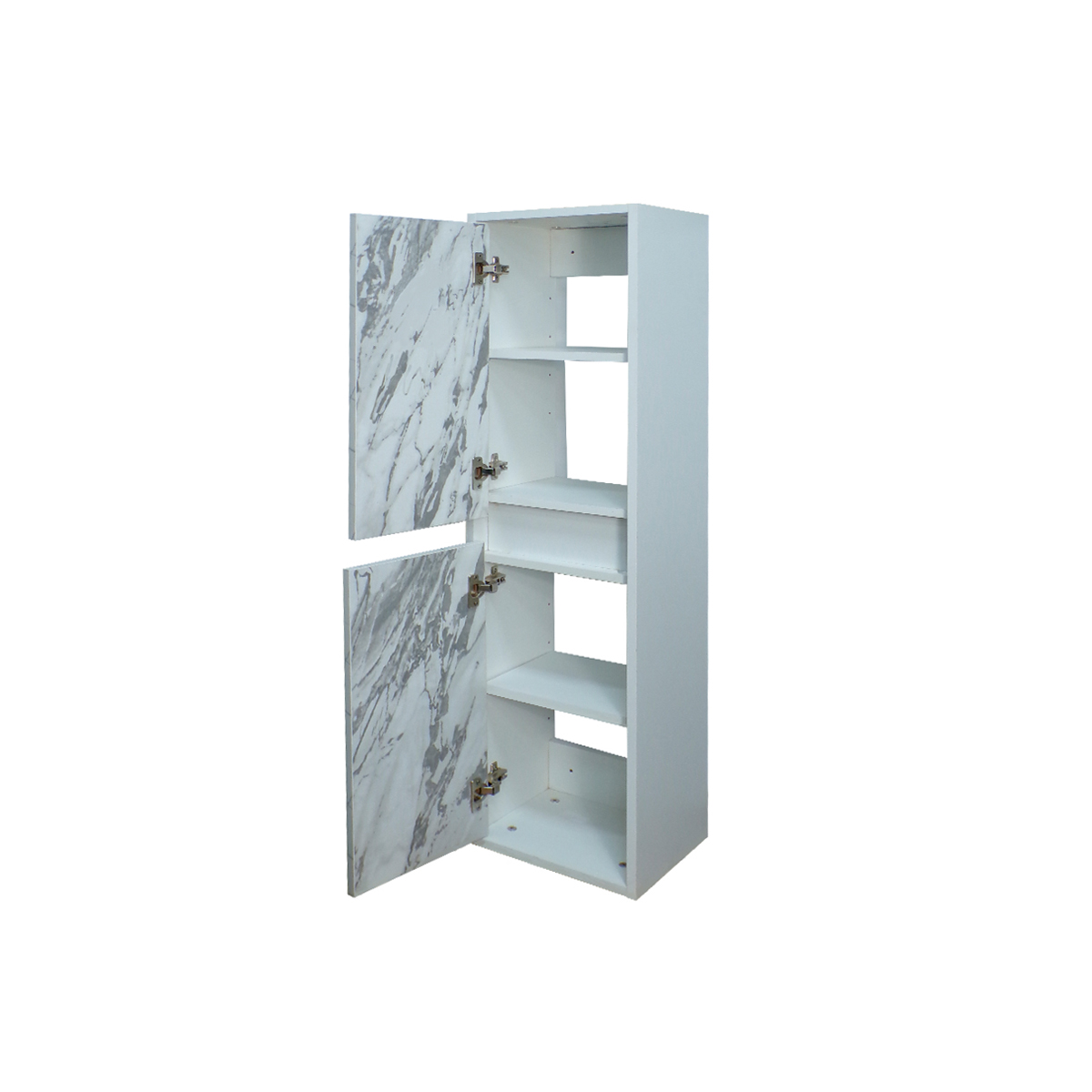 Gabinete Organizador Para Baño Genovesa