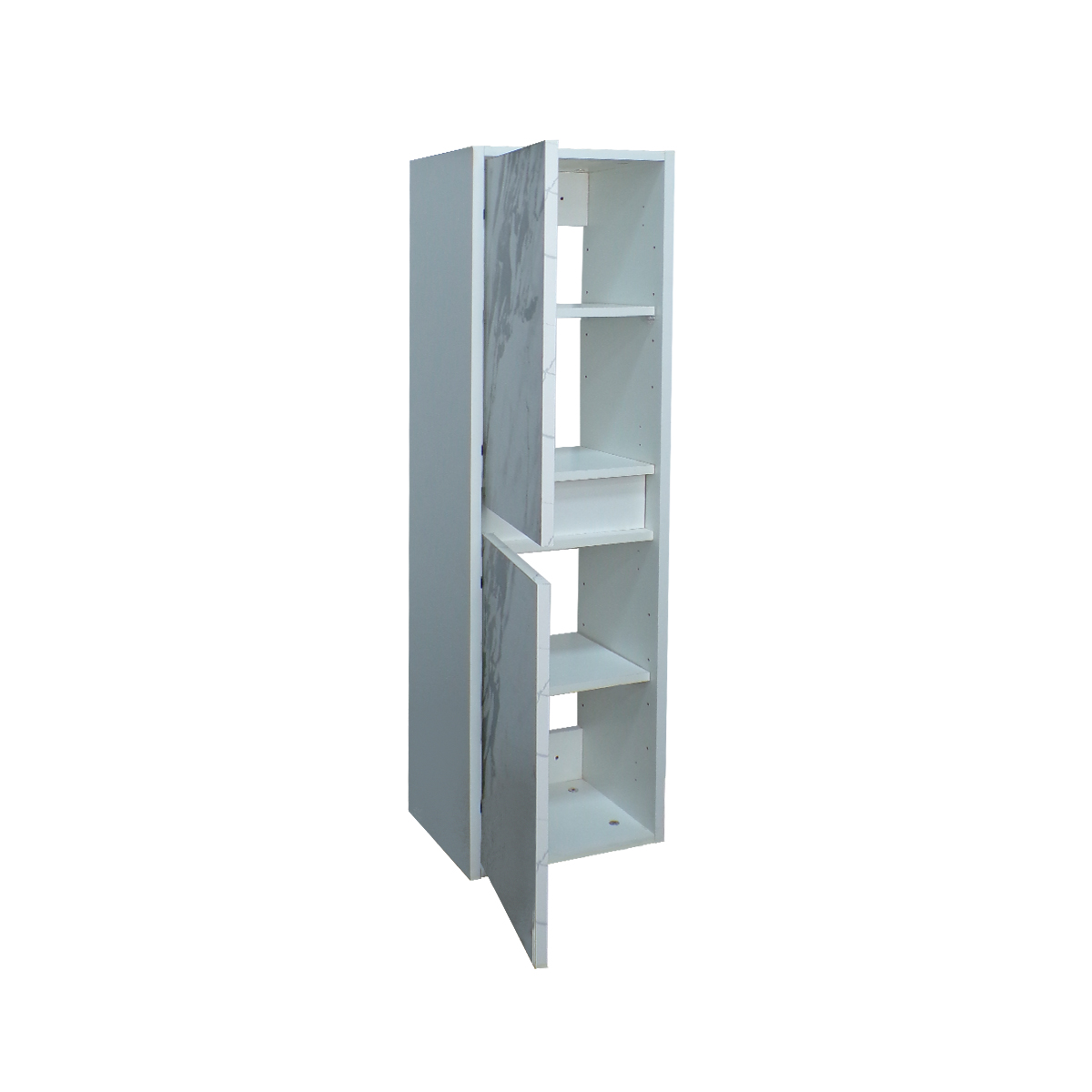 Gabinete Organizador Para Baño Genovesa