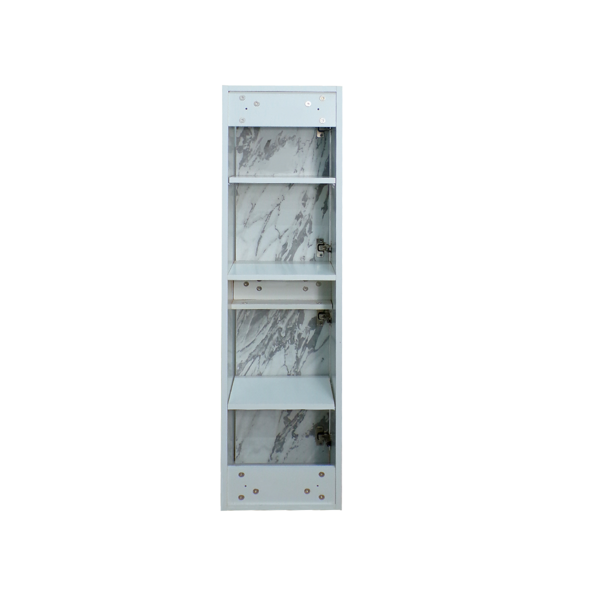 Gabinete Organizador Para Baño Genovesa