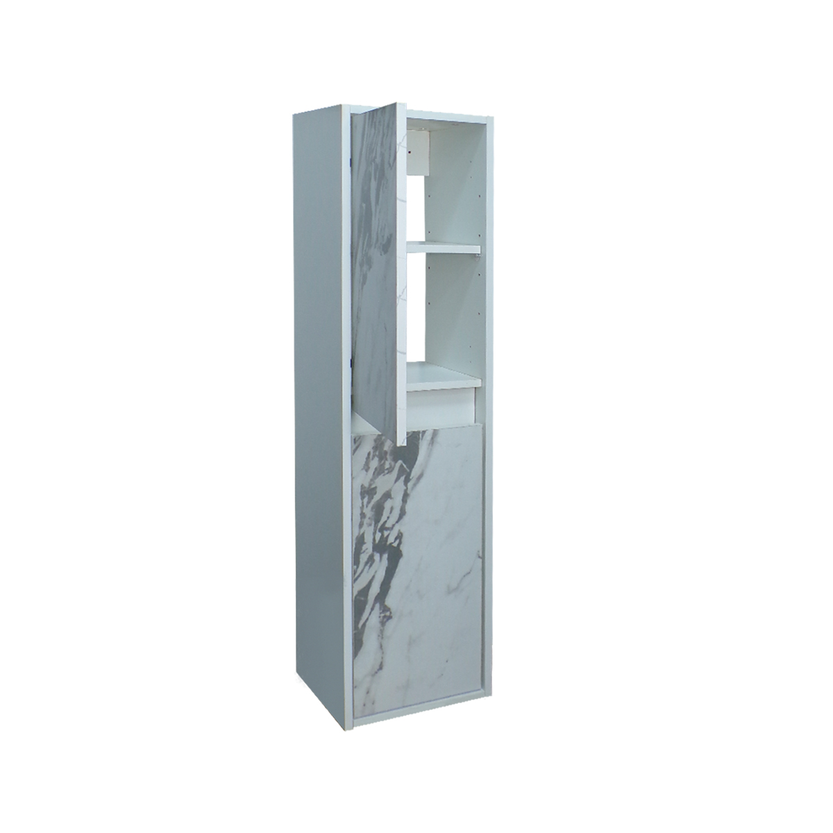 Gabinete Organizador Para Baño Genovesa