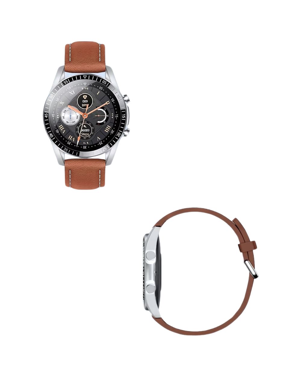 SMARTWATCH G36 PRO GADGETS&FUN PARA HOMBRE.
