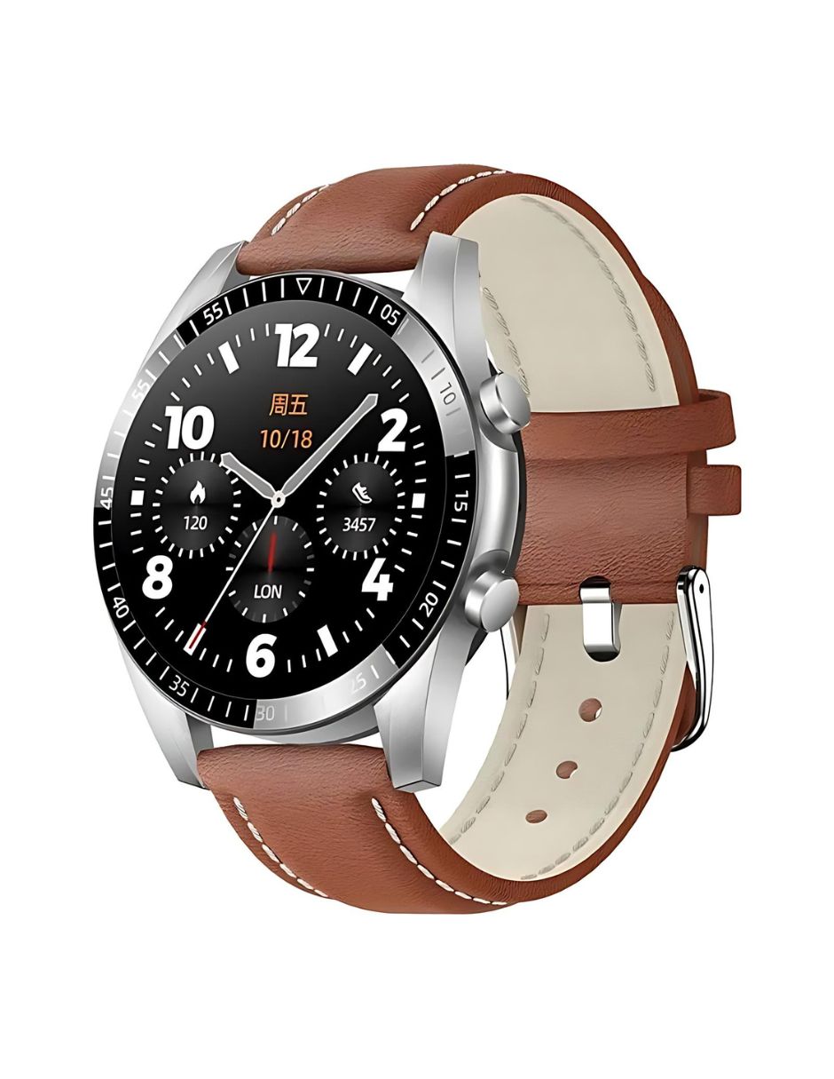 SMARTWATCH G36 PRO GADGETS&FUN PARA HOMBRE.