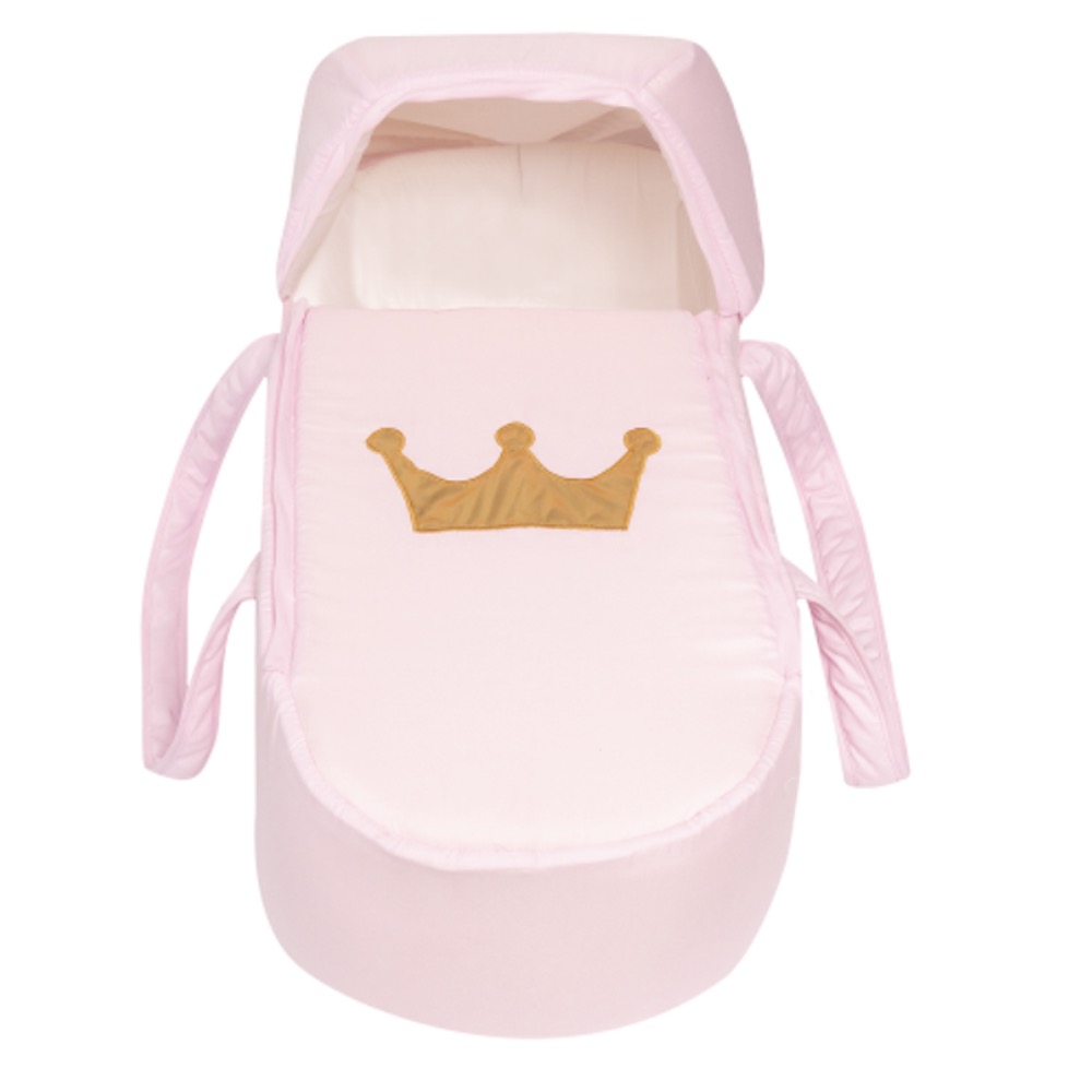 Chiqui Mundo Bambineto Princess.