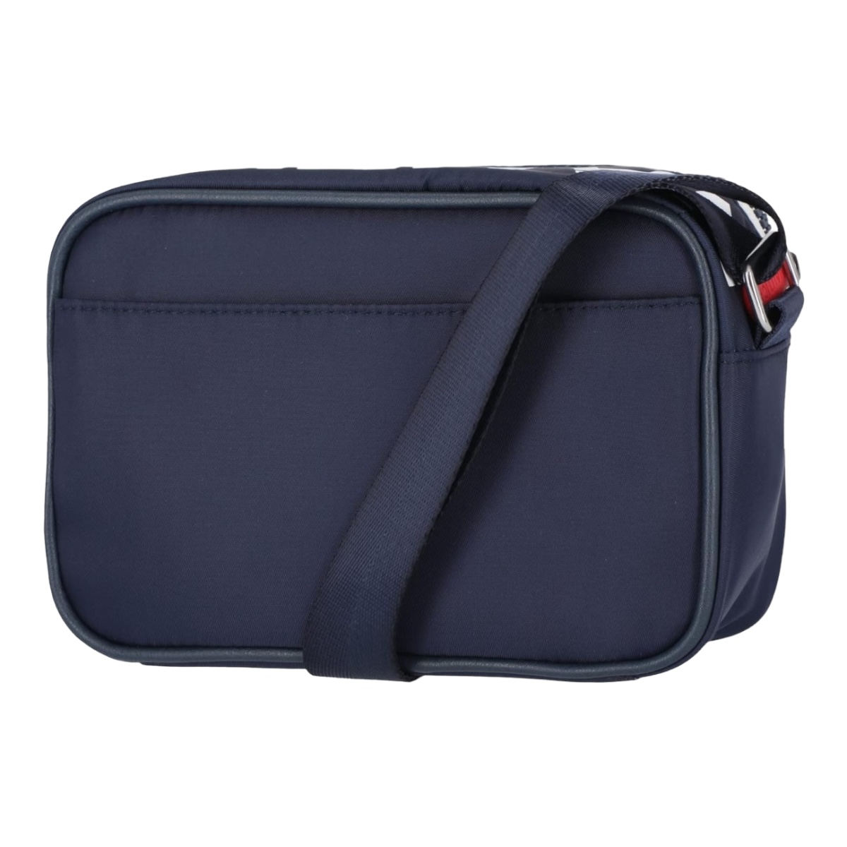 Nautica High Seas Camera Crossbody Para Mujer.