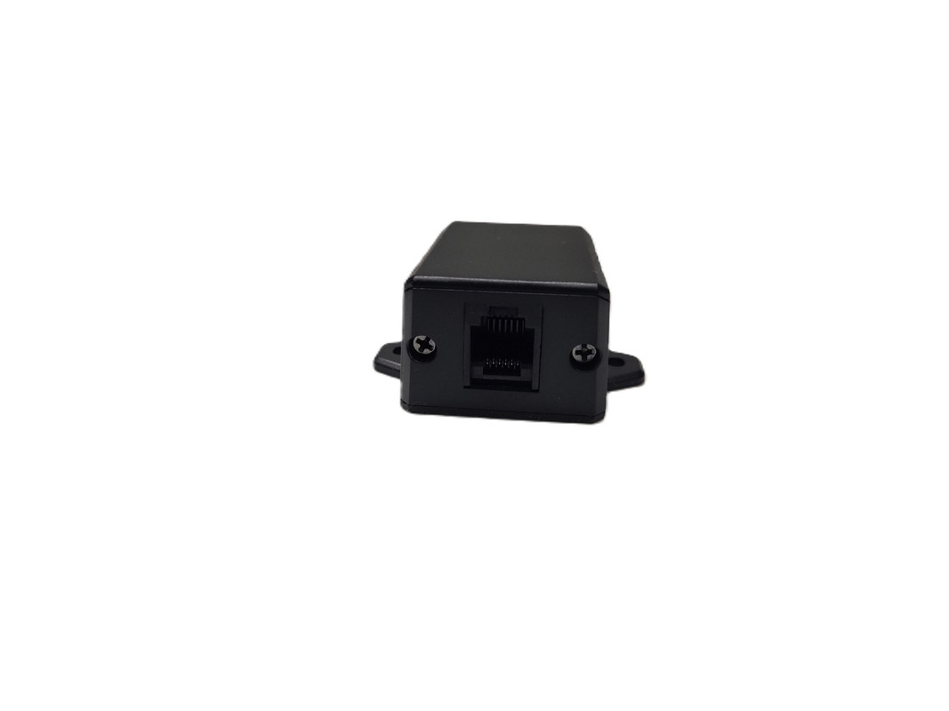 Amplificador Monoblock DB Drive SPA6.1M 600W Clase AB.