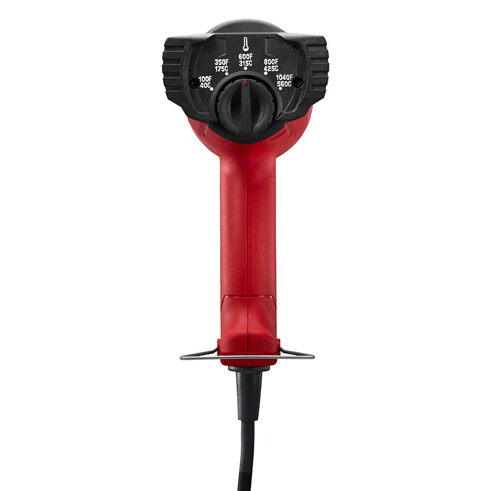 PISTOLA DE CALOR 1500W VV 8977-20 MILWAUKEE.
