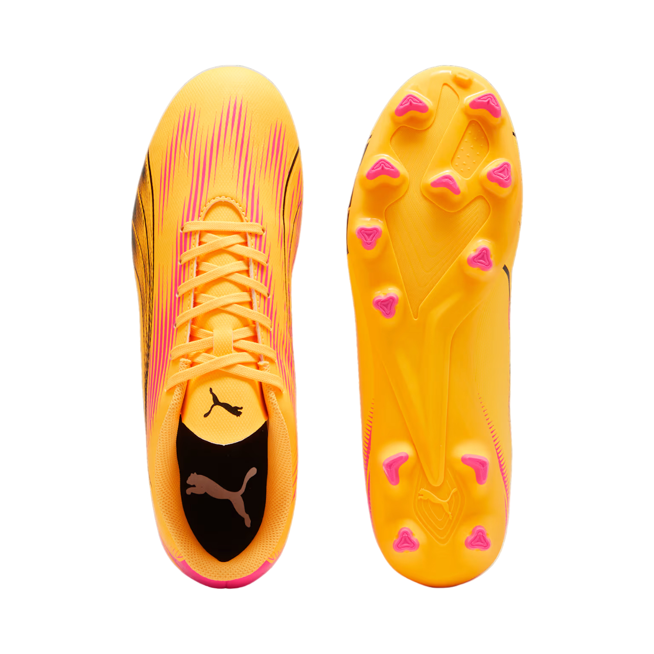 Tenis de fútbol Puma para hombre ULTRA PLAY FG/AG 10776303