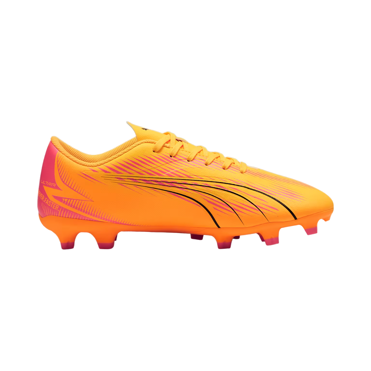 Tenis de fútbol Puma para hombre ULTRA PLAY FG/AG 10776303